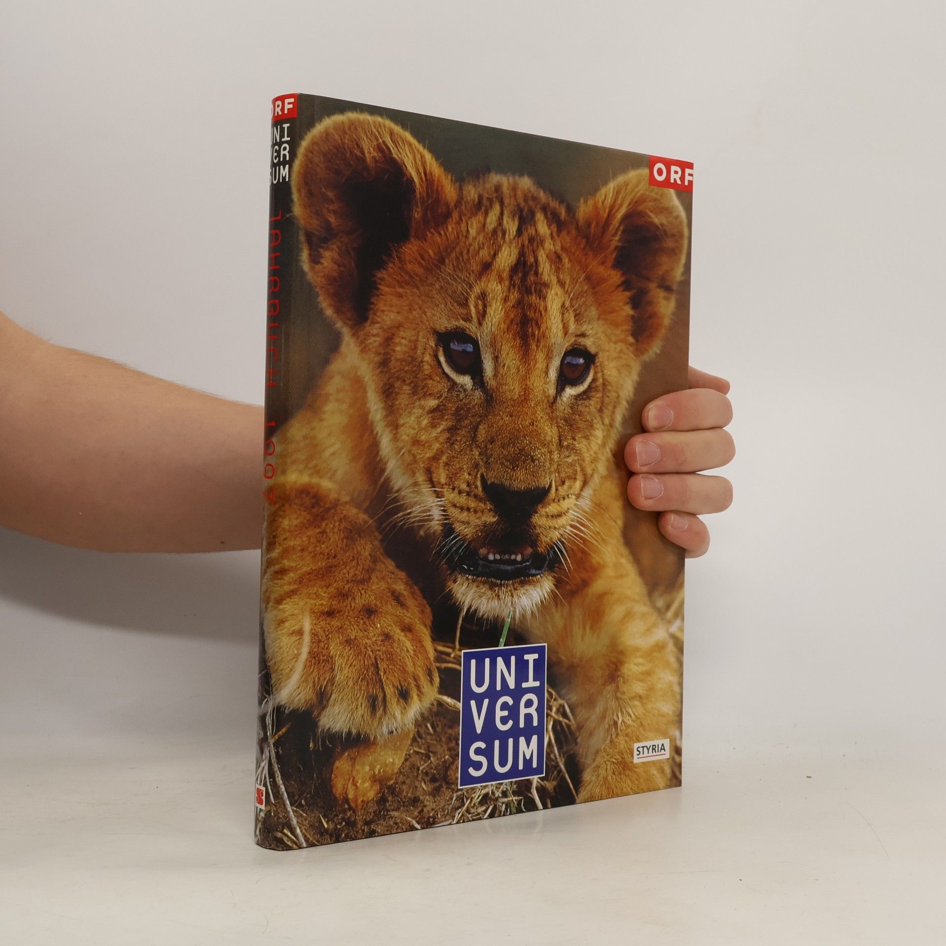 Autorenkollektiv Jahrbuch 1997