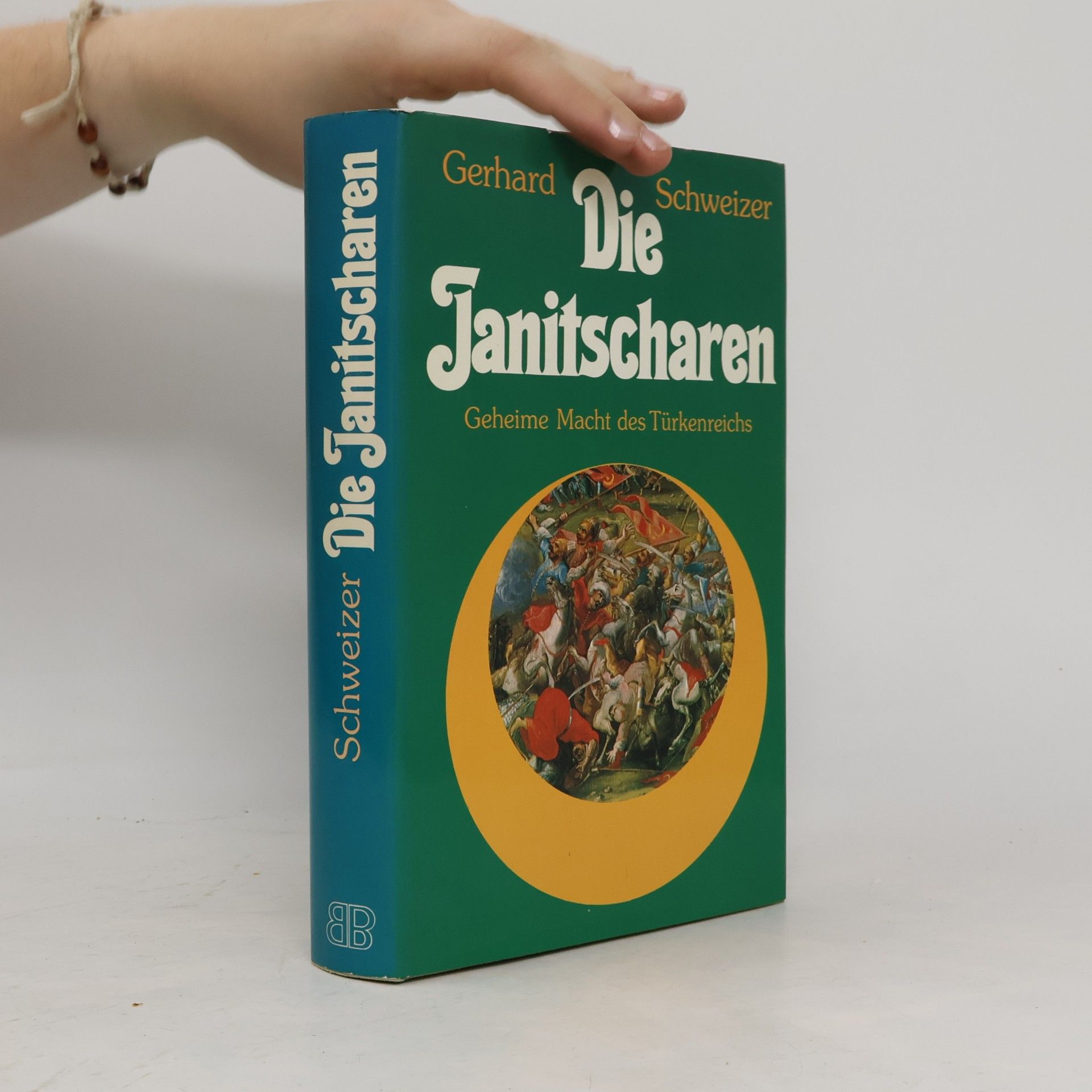 Die Janitscharen