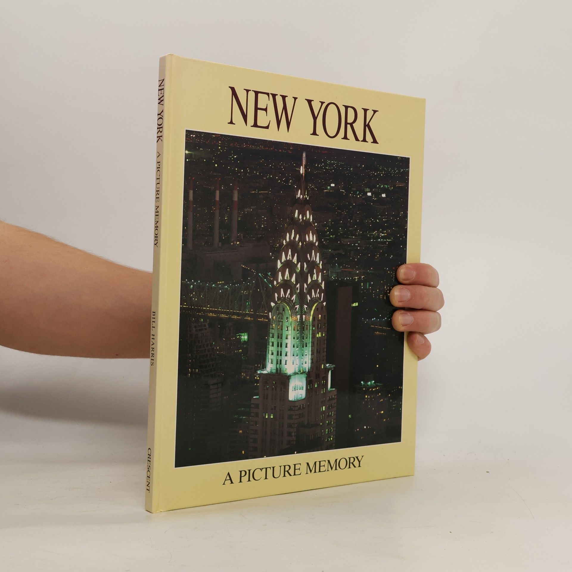 Various authors New York