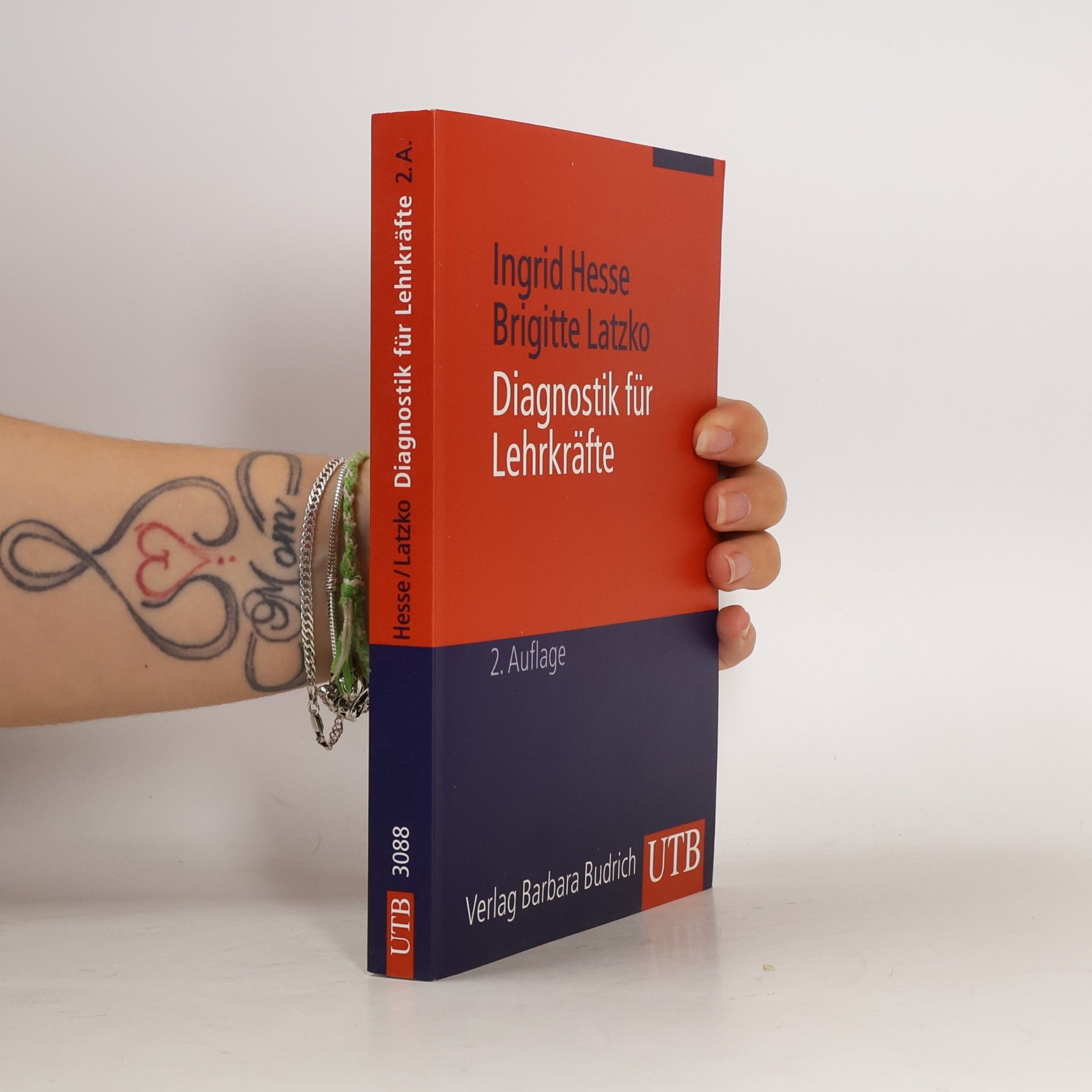 Diagnostik für Lehrkräfte