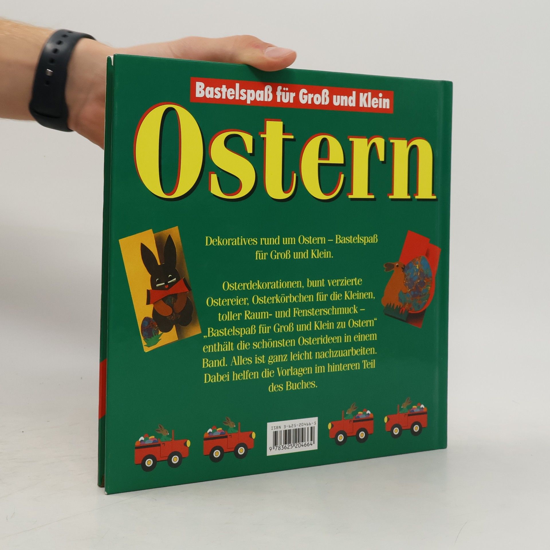 Ostern