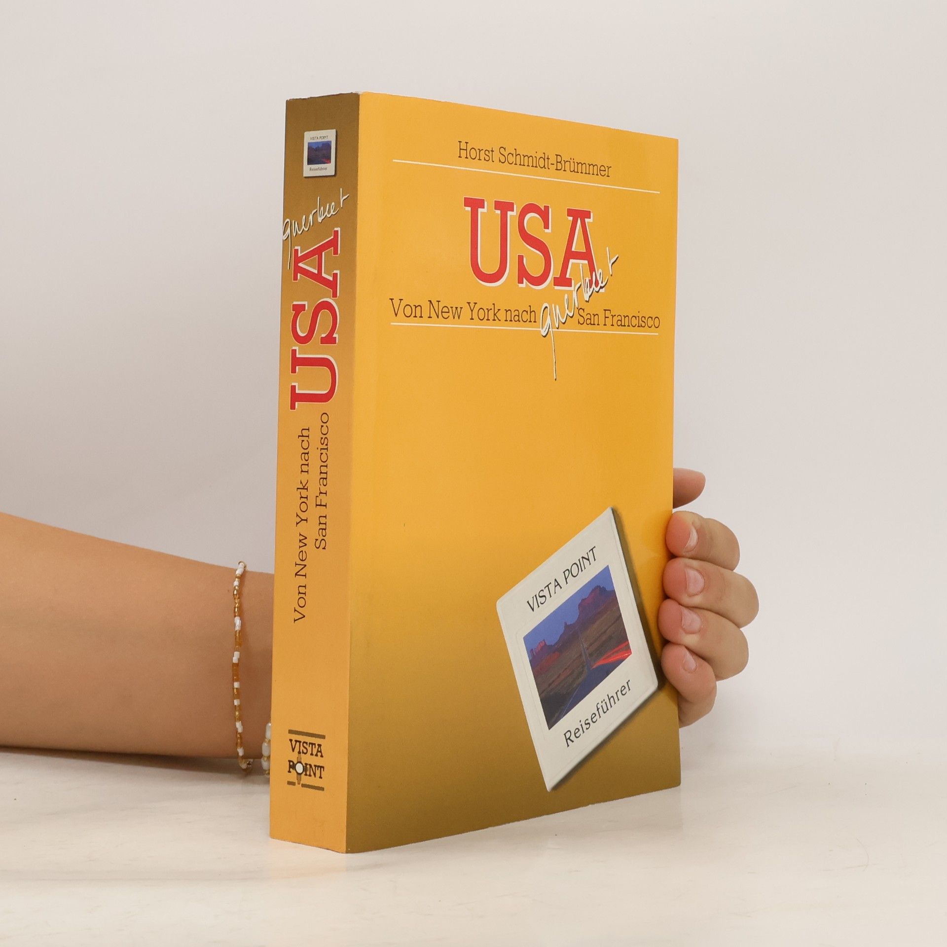 USA querbeet