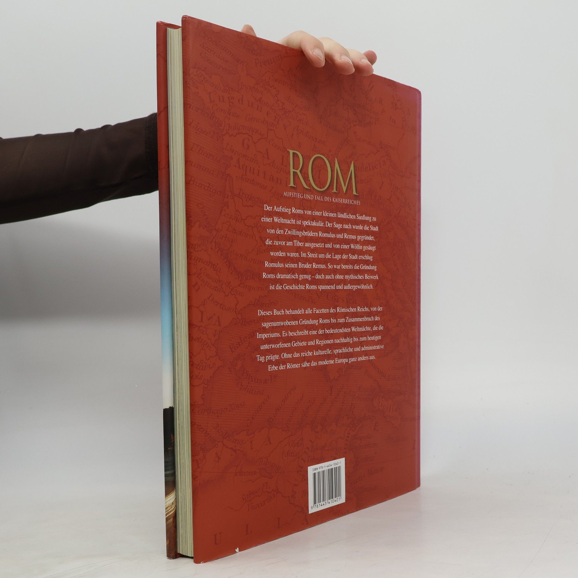 Duncan Hill Rom