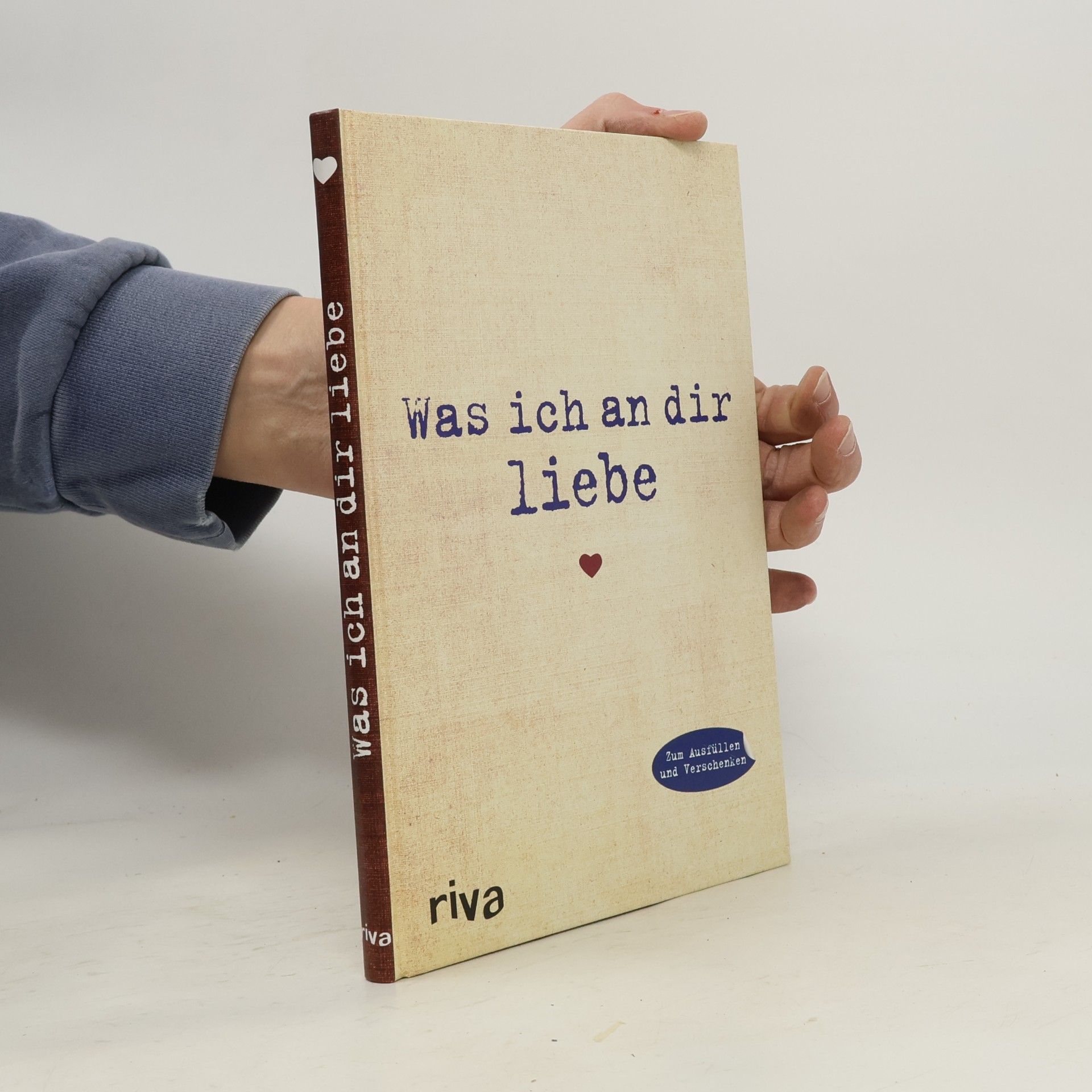 Was ich an dir liebe