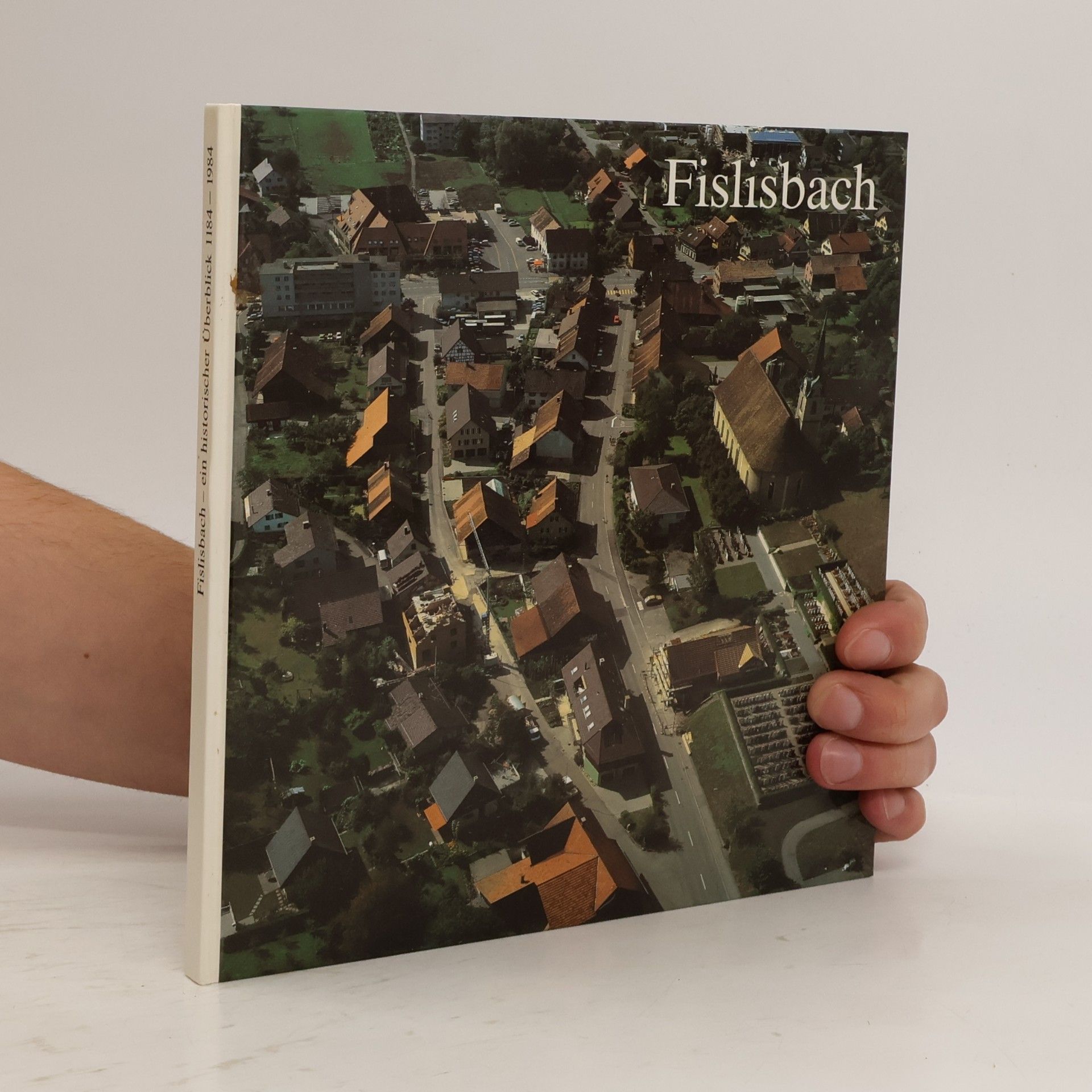 kolektiv Fislisbach