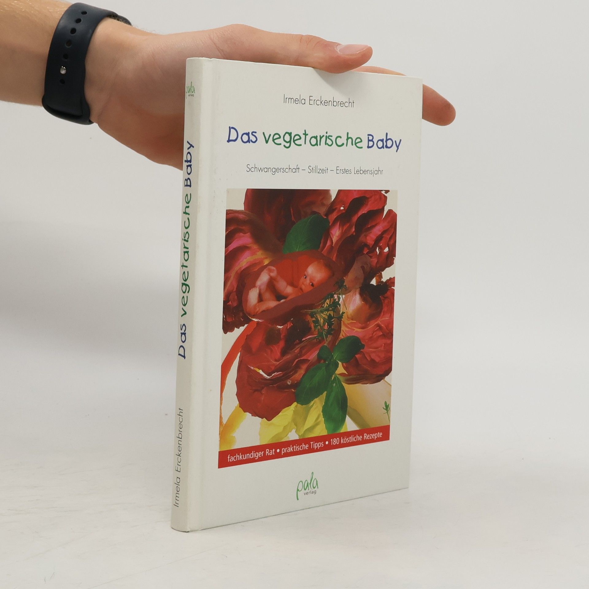 Das vegetarische Baby