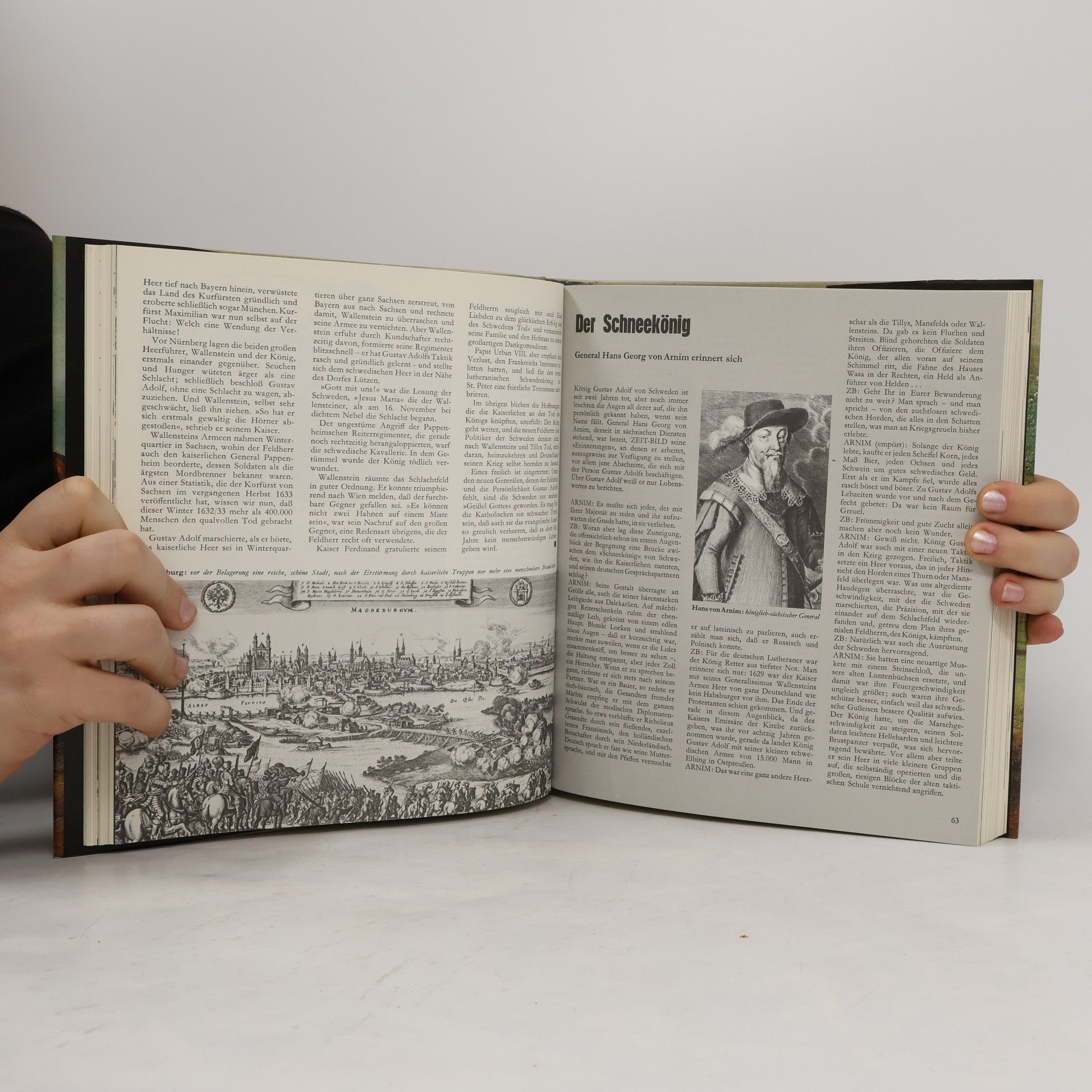Autorenkollektiv Zeit-Bild 1618 - 1648