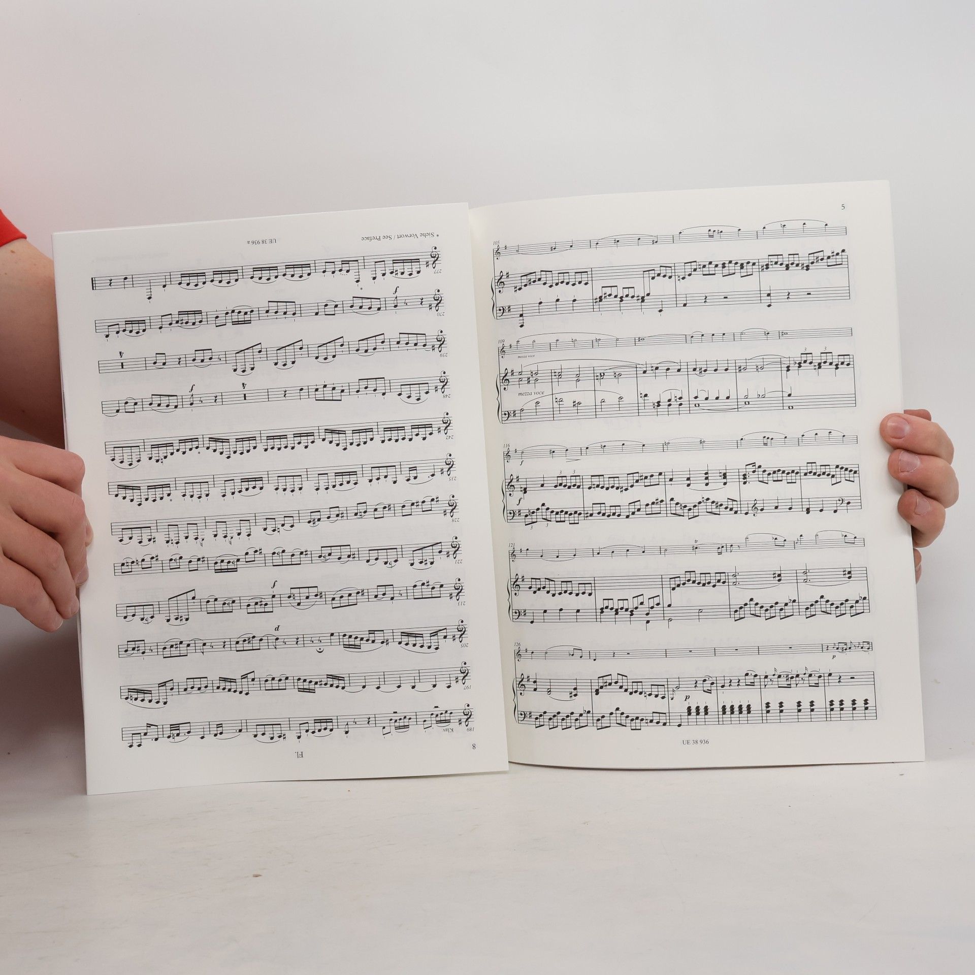 Joseph Haydn The Flute Collection: Sonate G-Dur