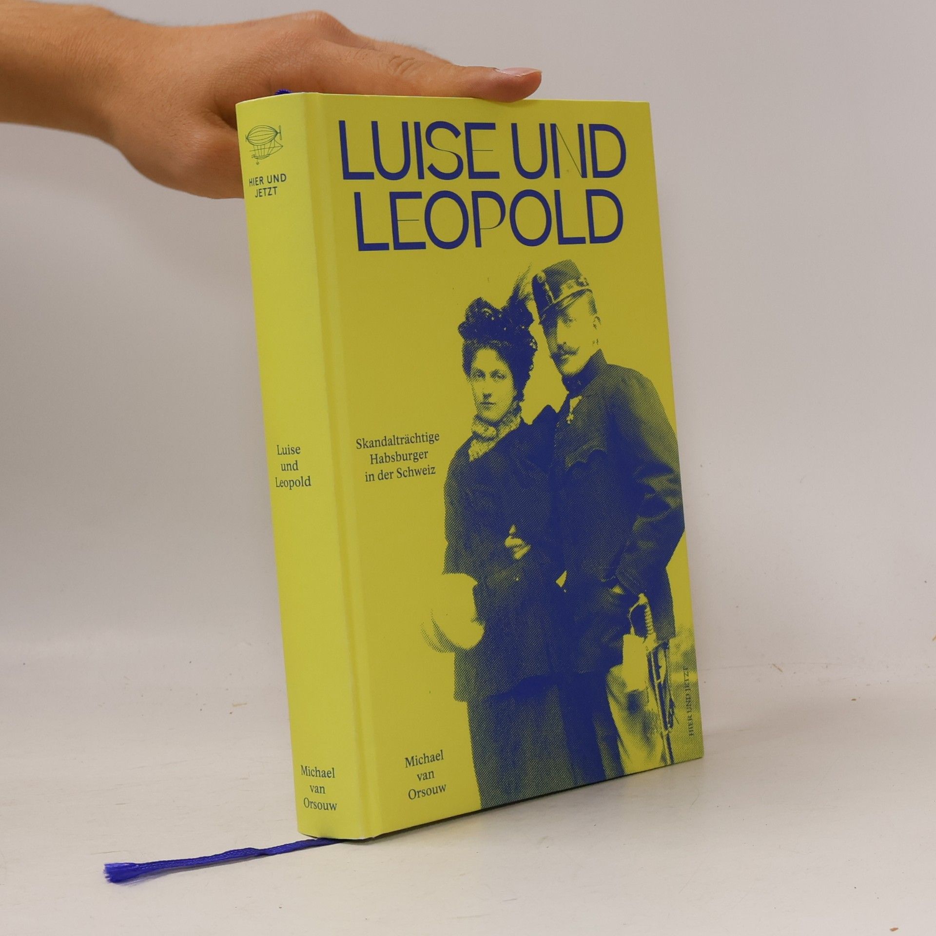 Luise und Leopold