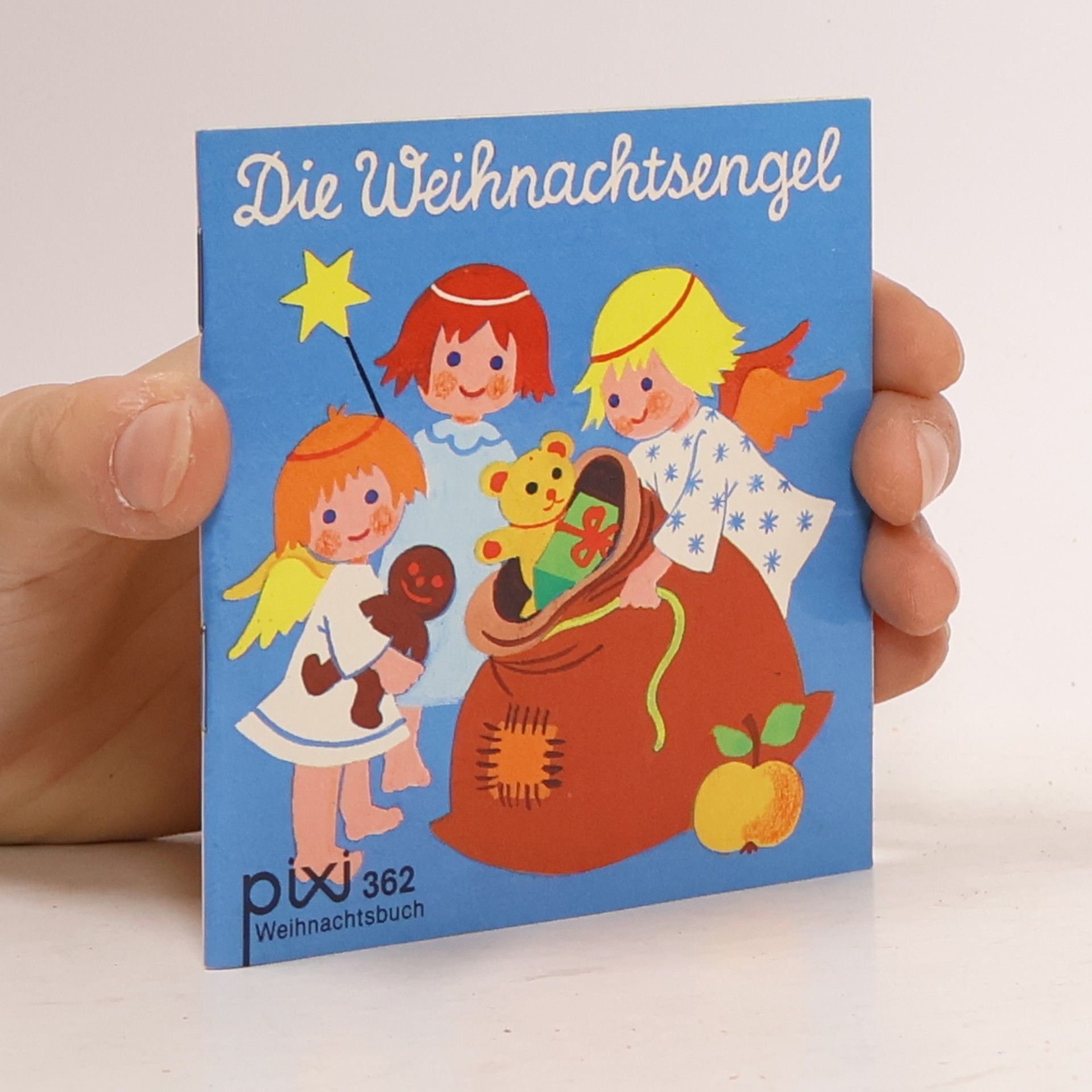 Autorenkollektiv Pixi-Bücher