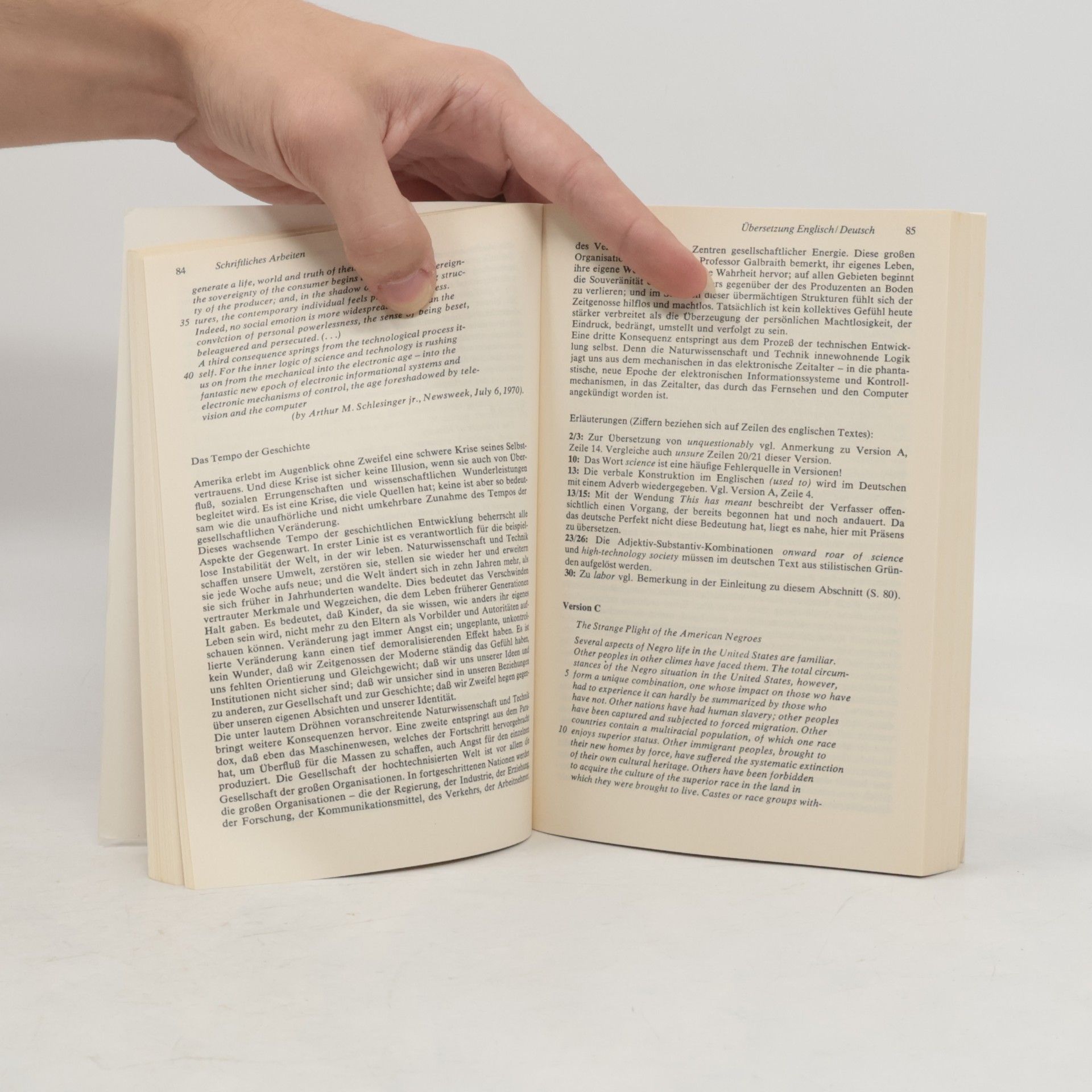 kolektiv Abitur Wissen English, Französisch, Latein