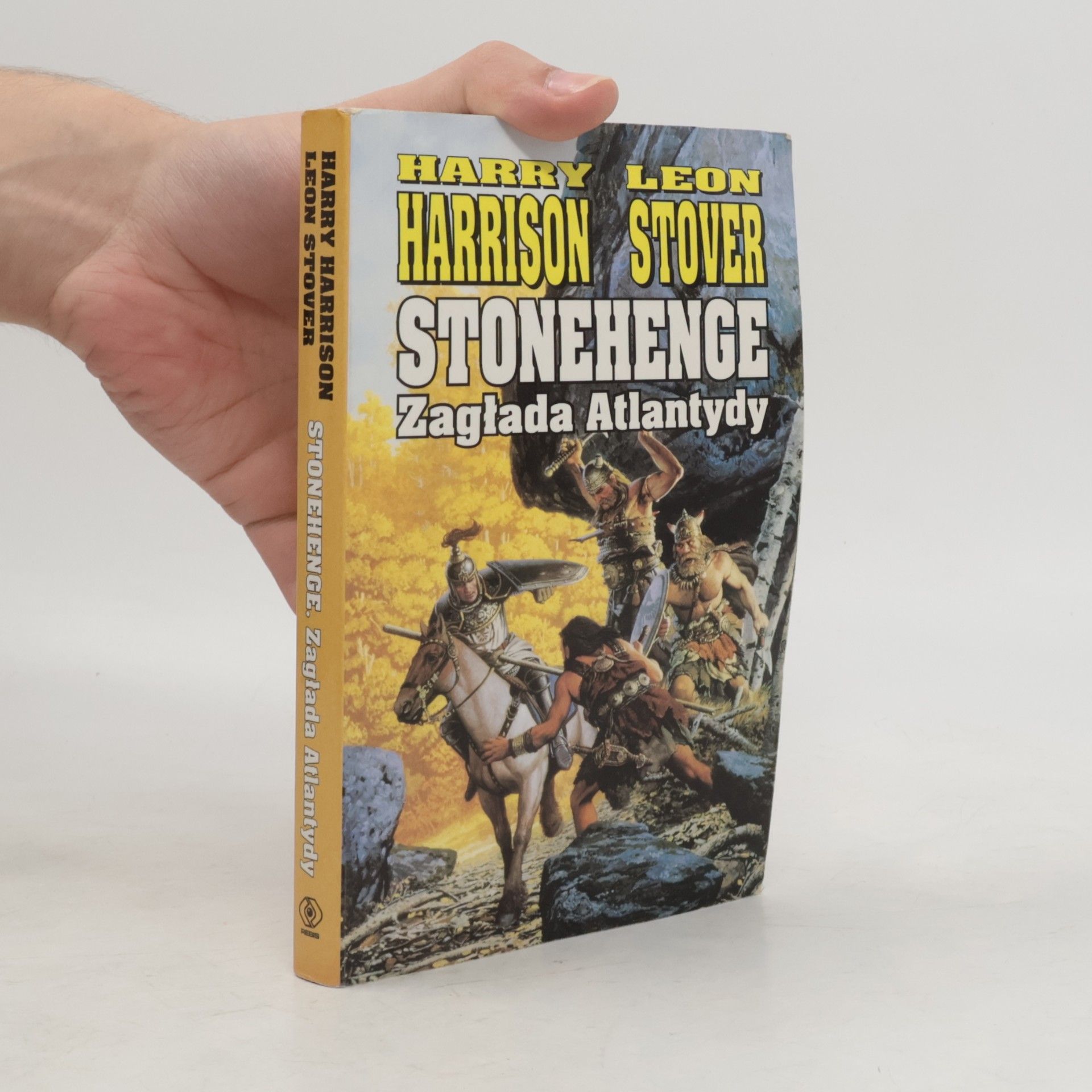 Stonehenge