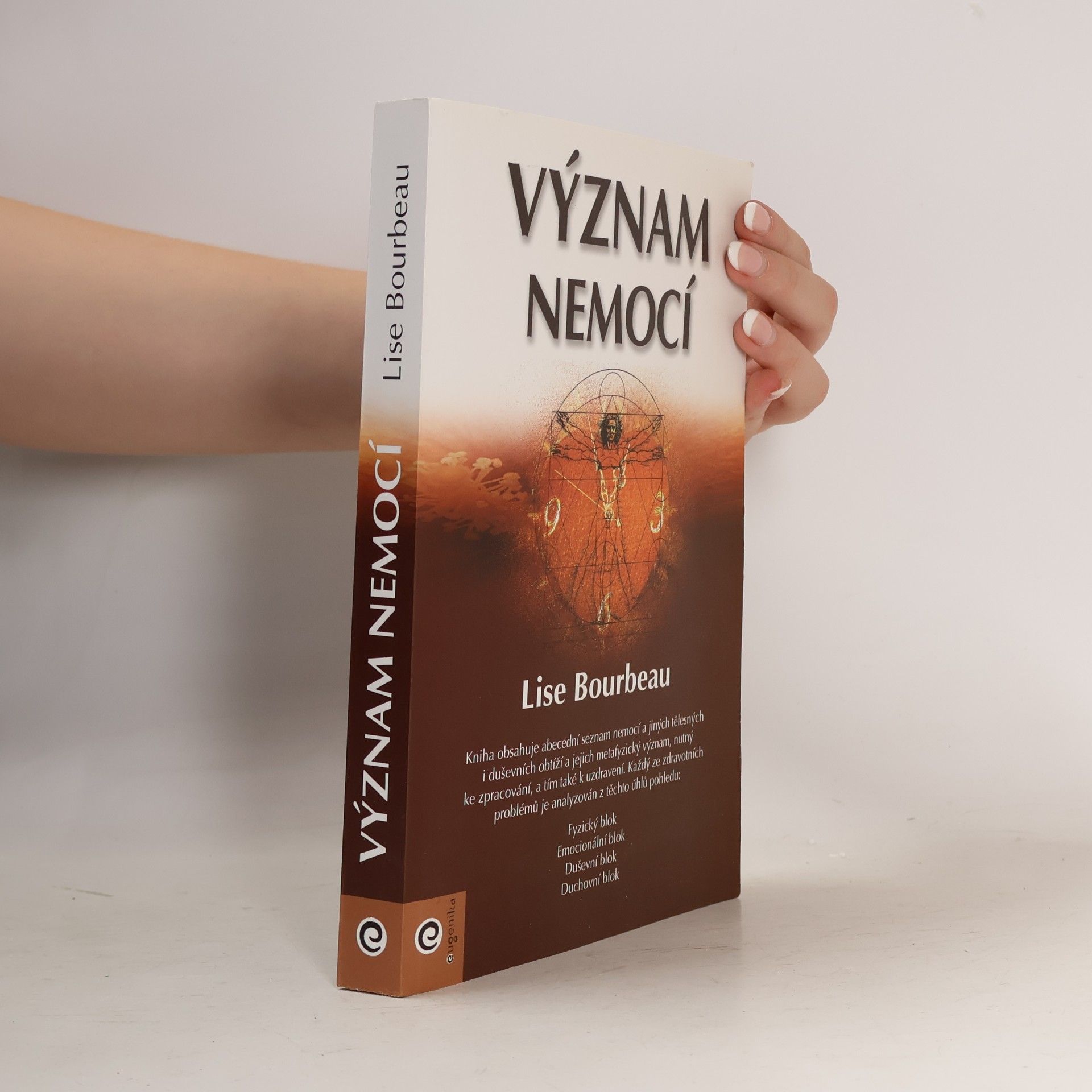 Význam nemocí