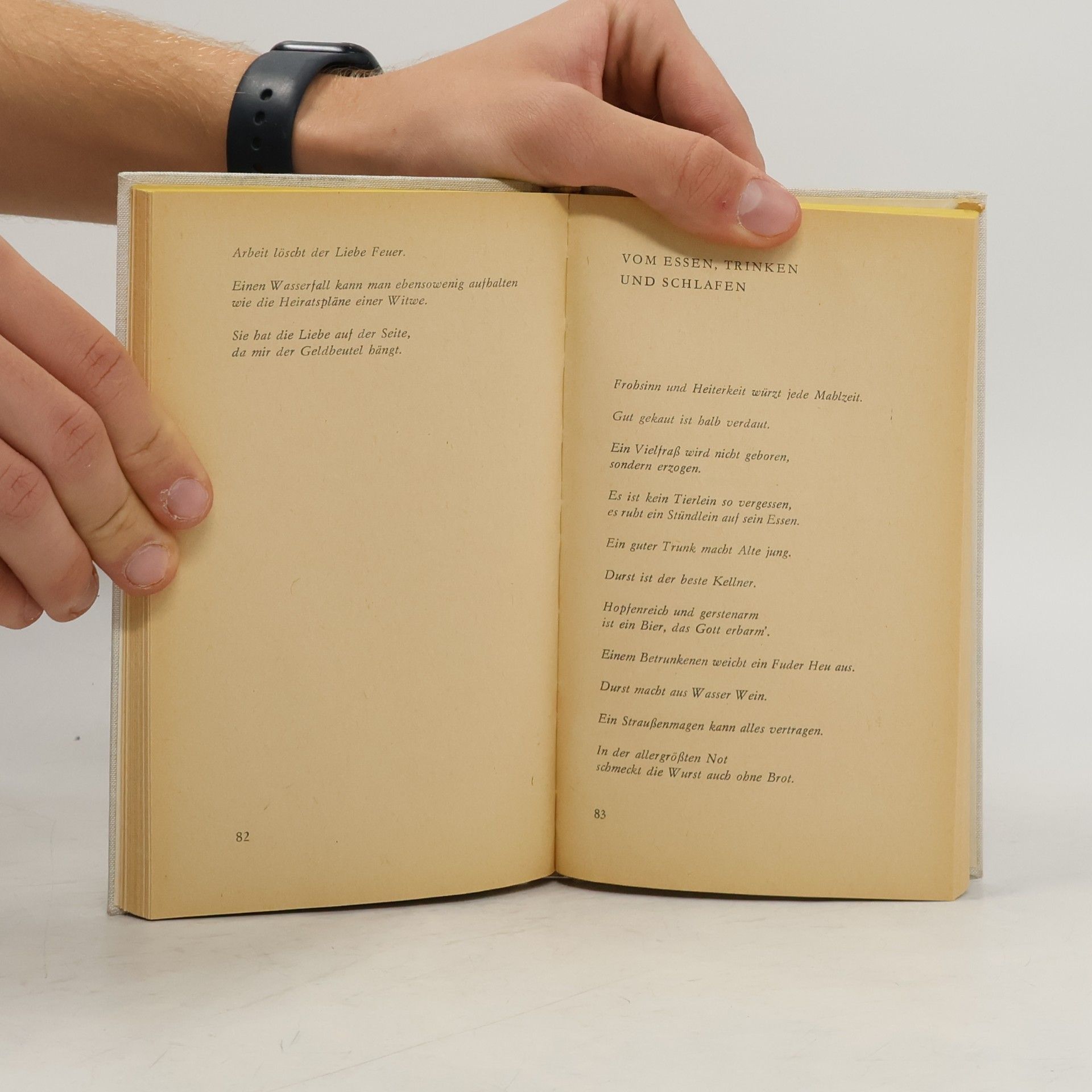 Autorenkollektiv Das kleine Sprichwörterbuch