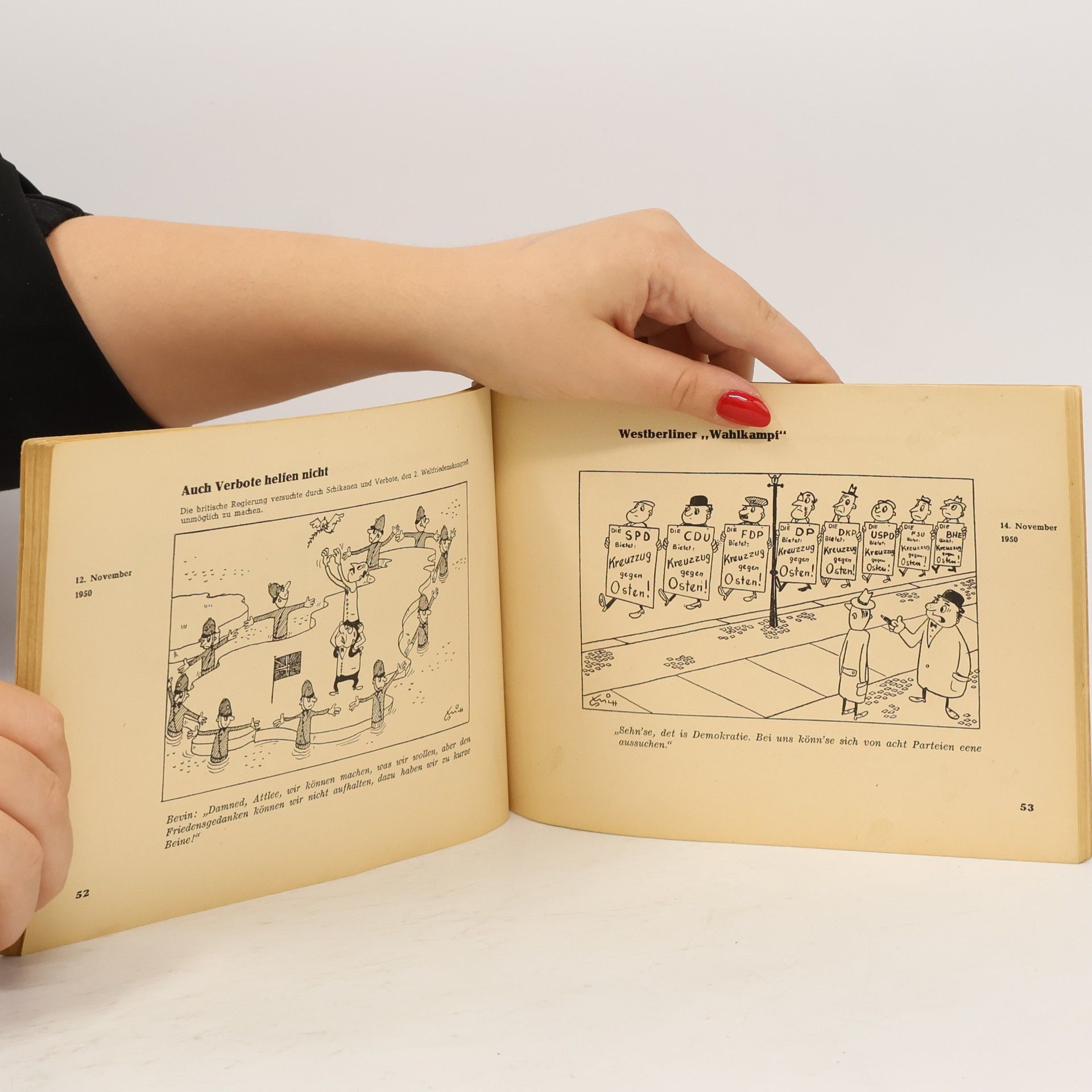 Schmitt Schmitt's Raupensammlung