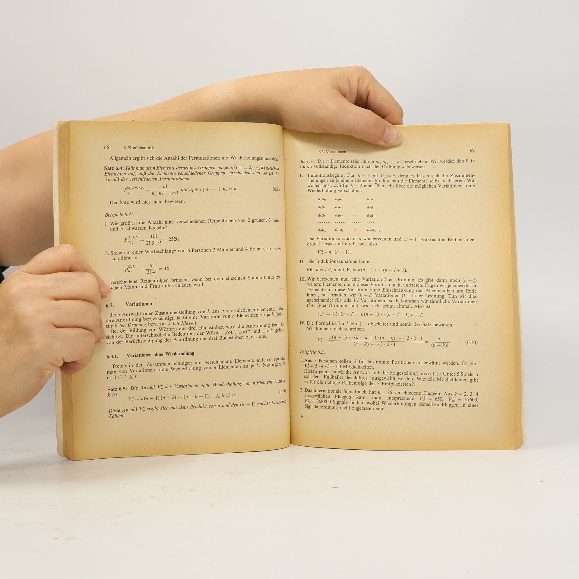 Sieber MATHEMATIK 1