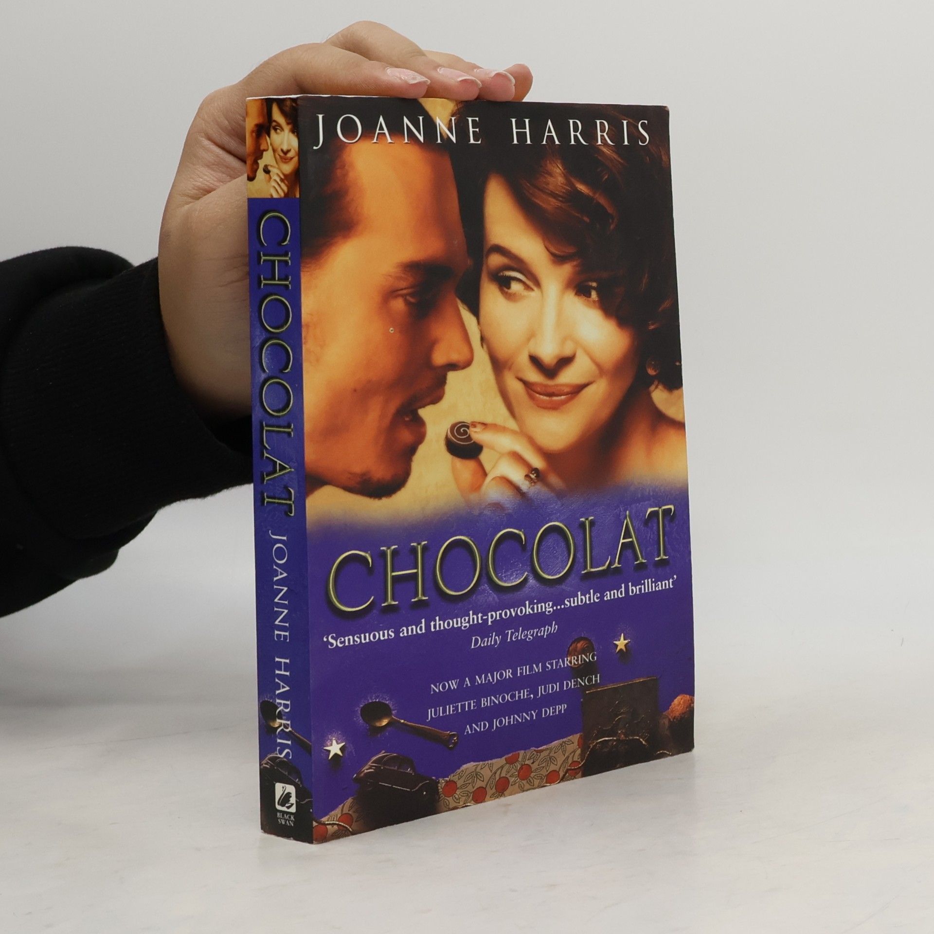 Chocolat
