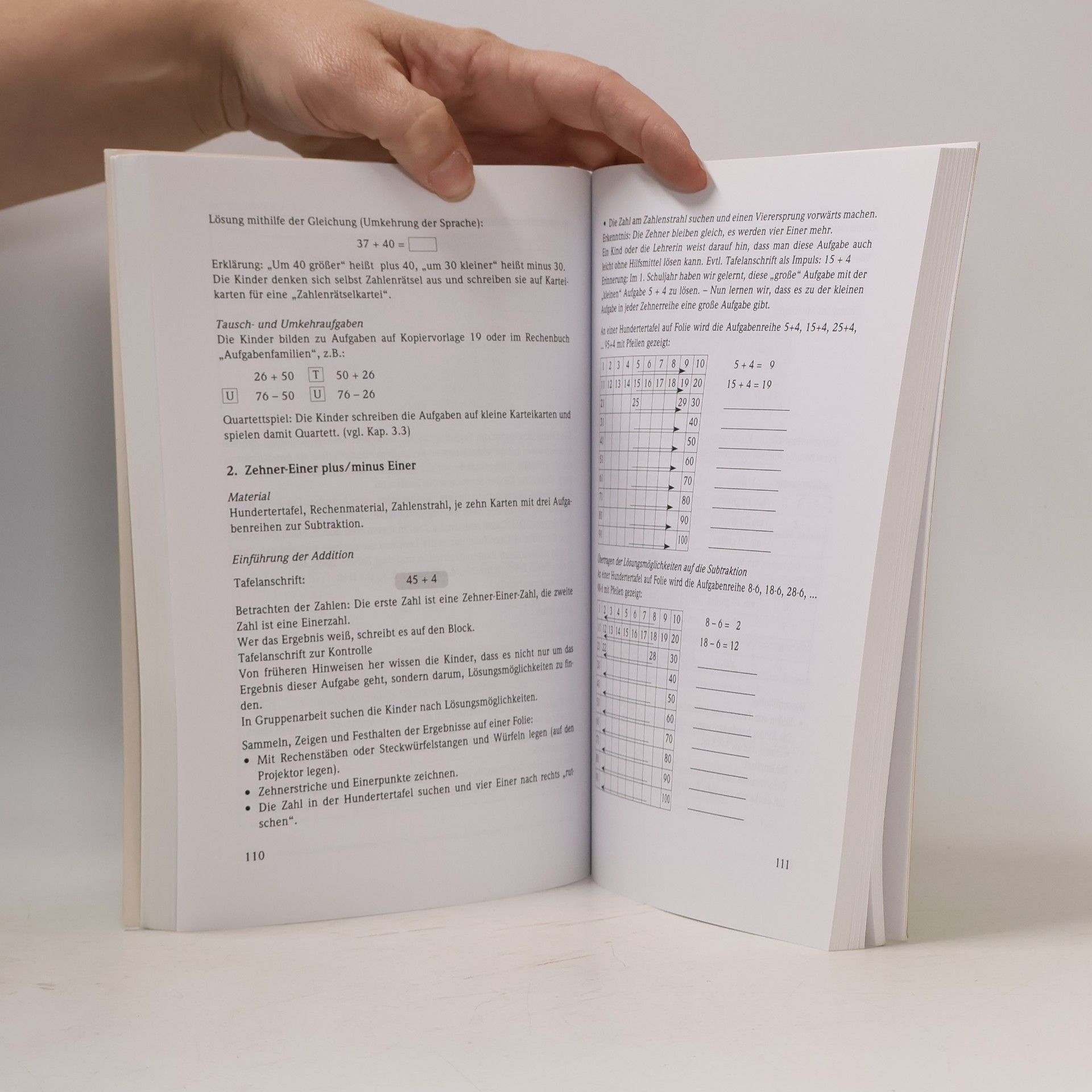 Silvia Regelein Der gesamte Mathematikunterricht im ... Schuljahr