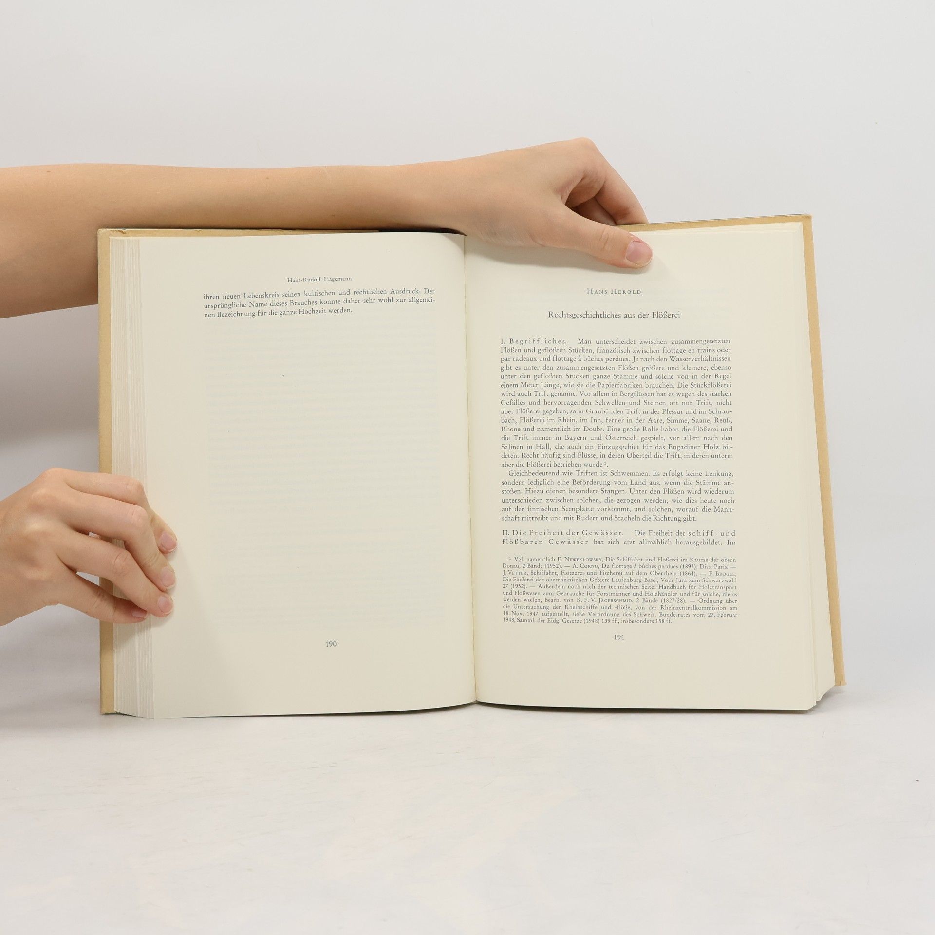 kolektiv Festschrift Karl Siegfried Bader
