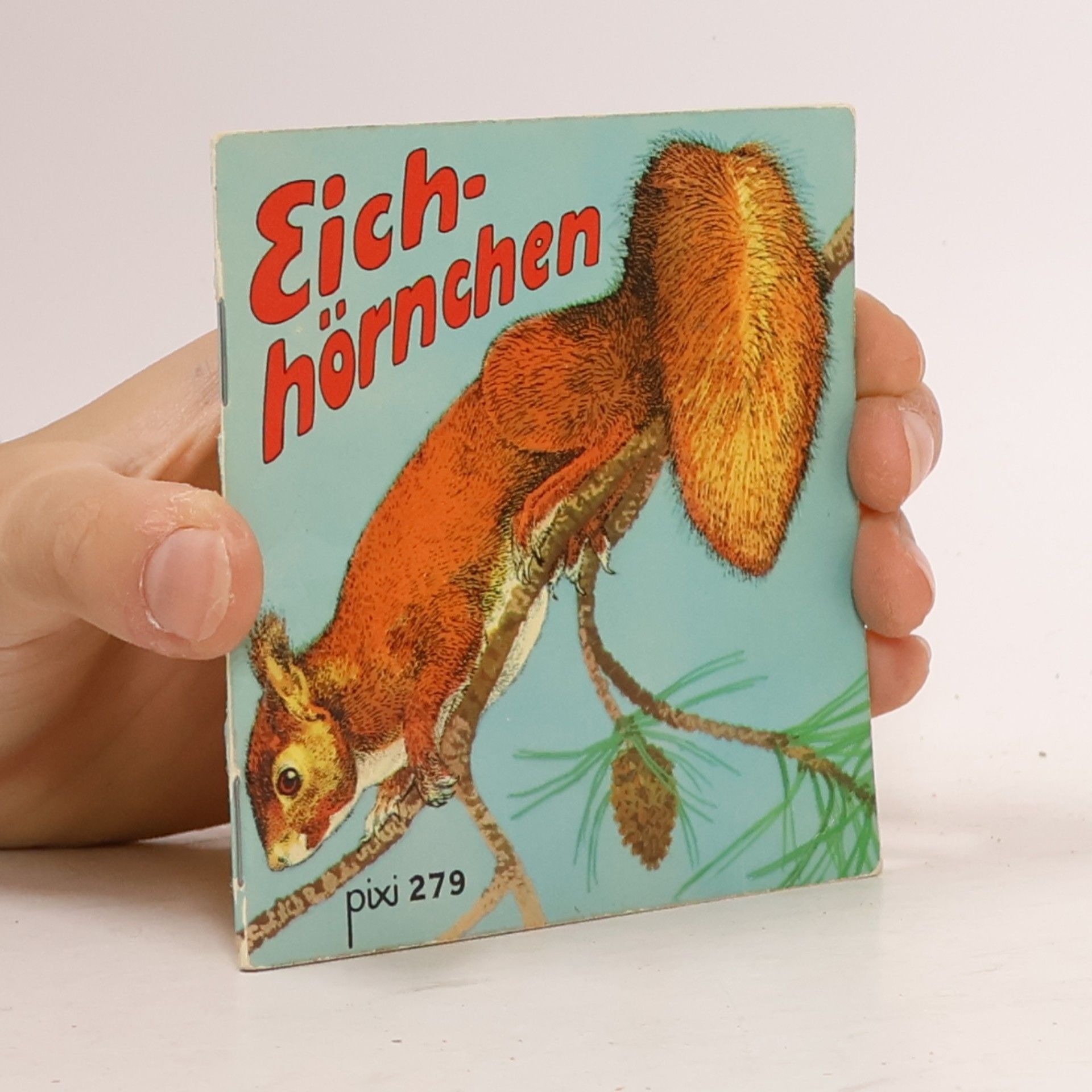 Diverse Maxi Pixi 366: Leo Lausemaus freut sich auf die Adventszeit