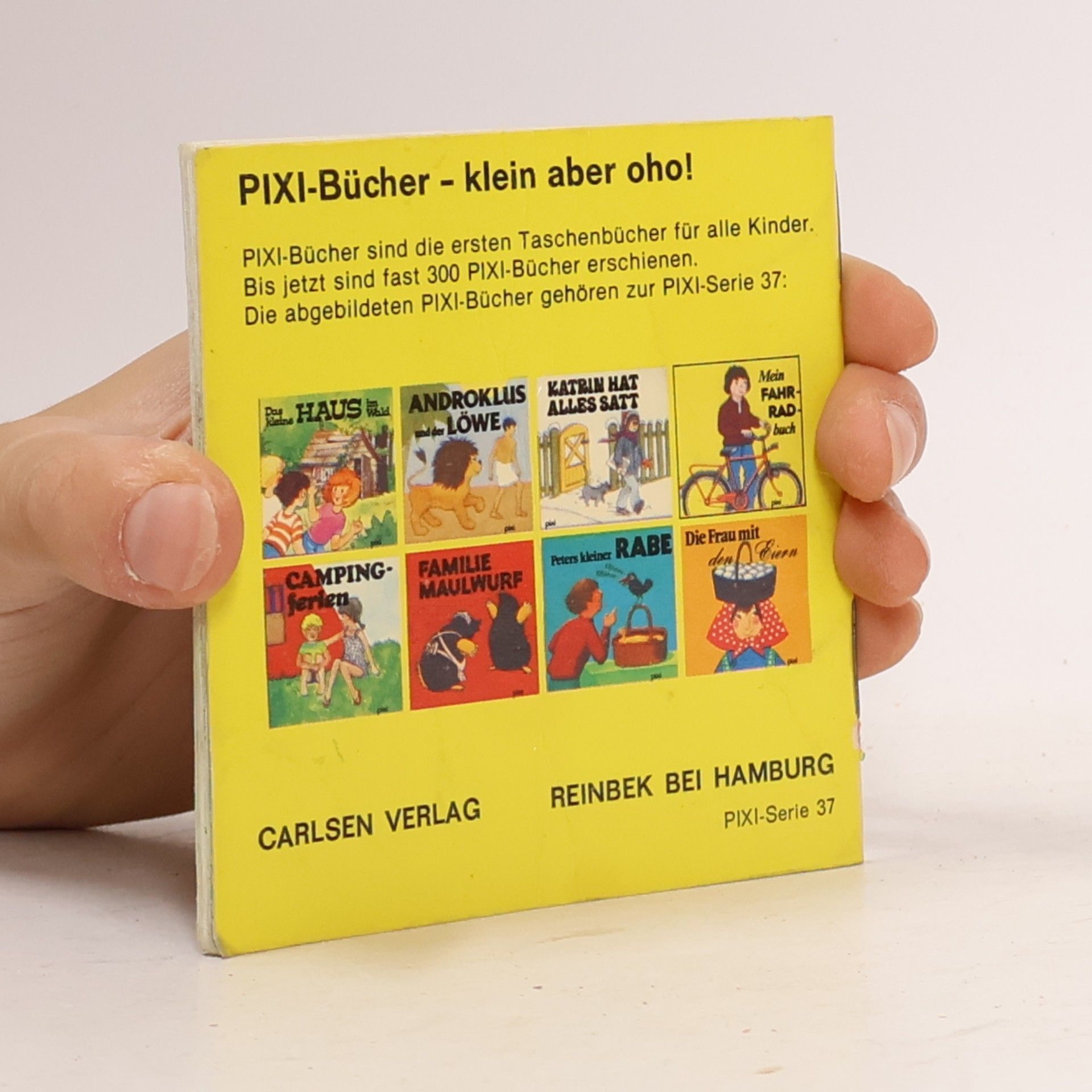 Autorenkollektiv Campingferien