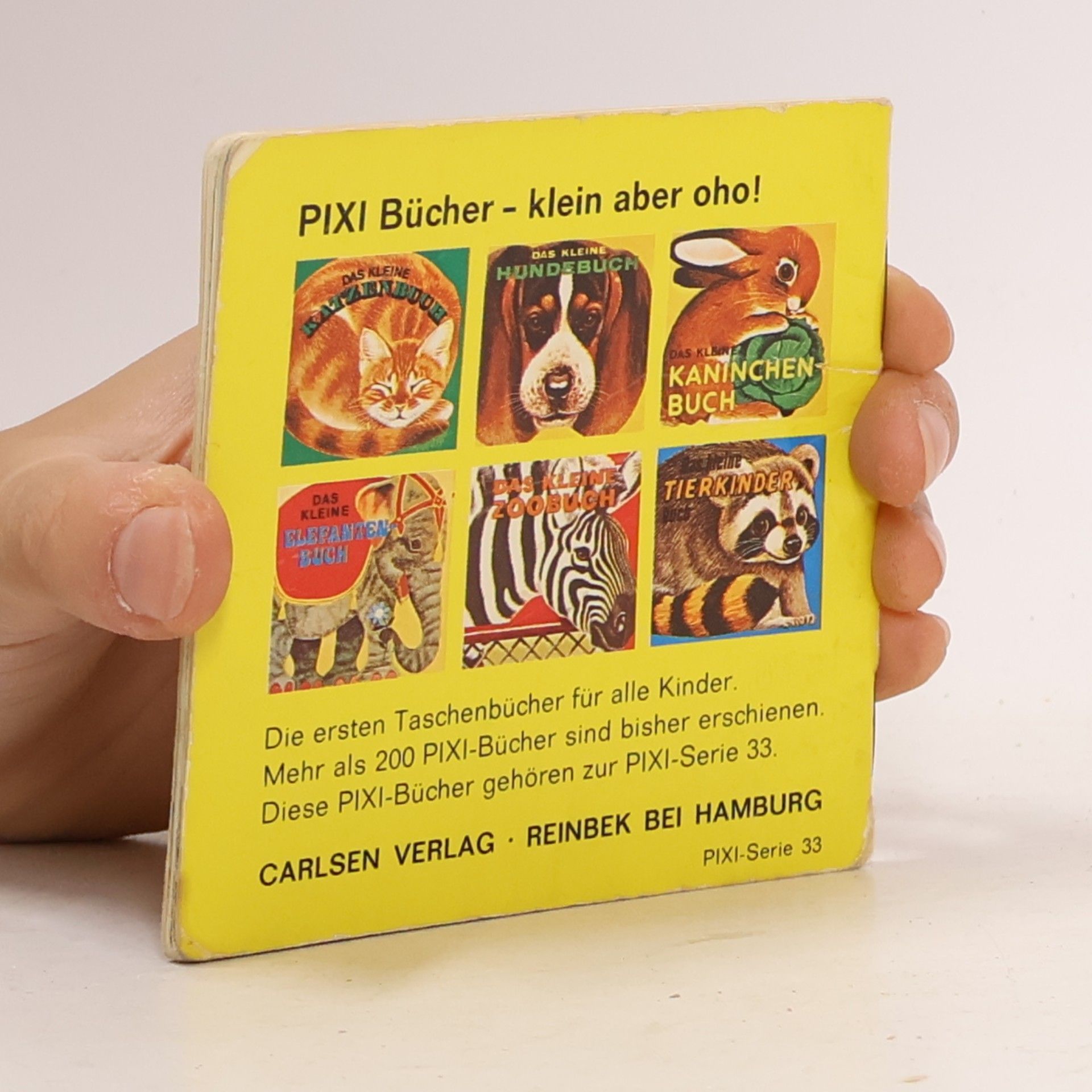 Autorenkollektiv Das kleine Kaninchenbuch