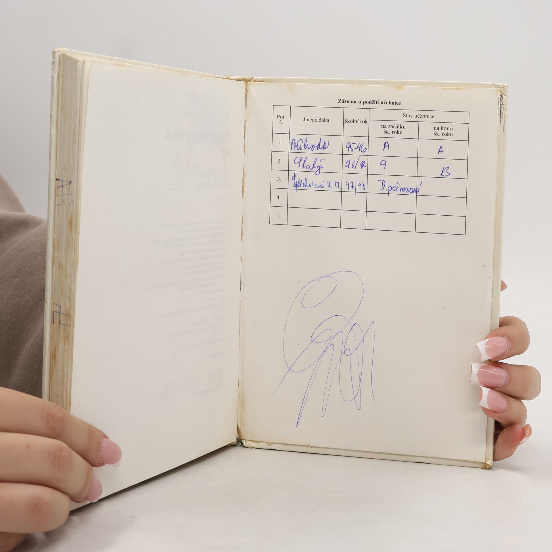 Jana Müllerová Matematika pro 7. ročník základní školy, I. díl