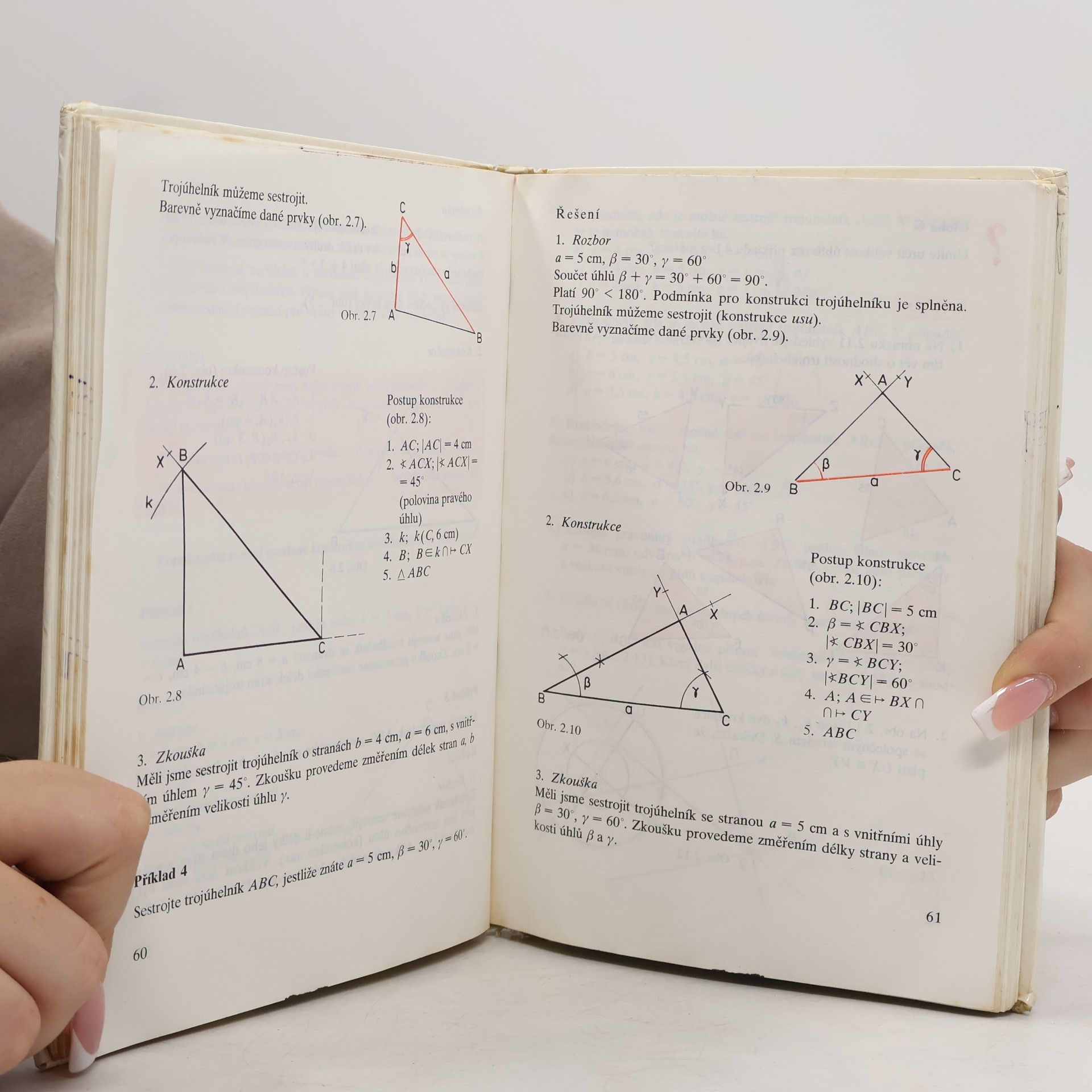 Jana Müllerová Matematika pro 7. ročník základní školy, I. díl