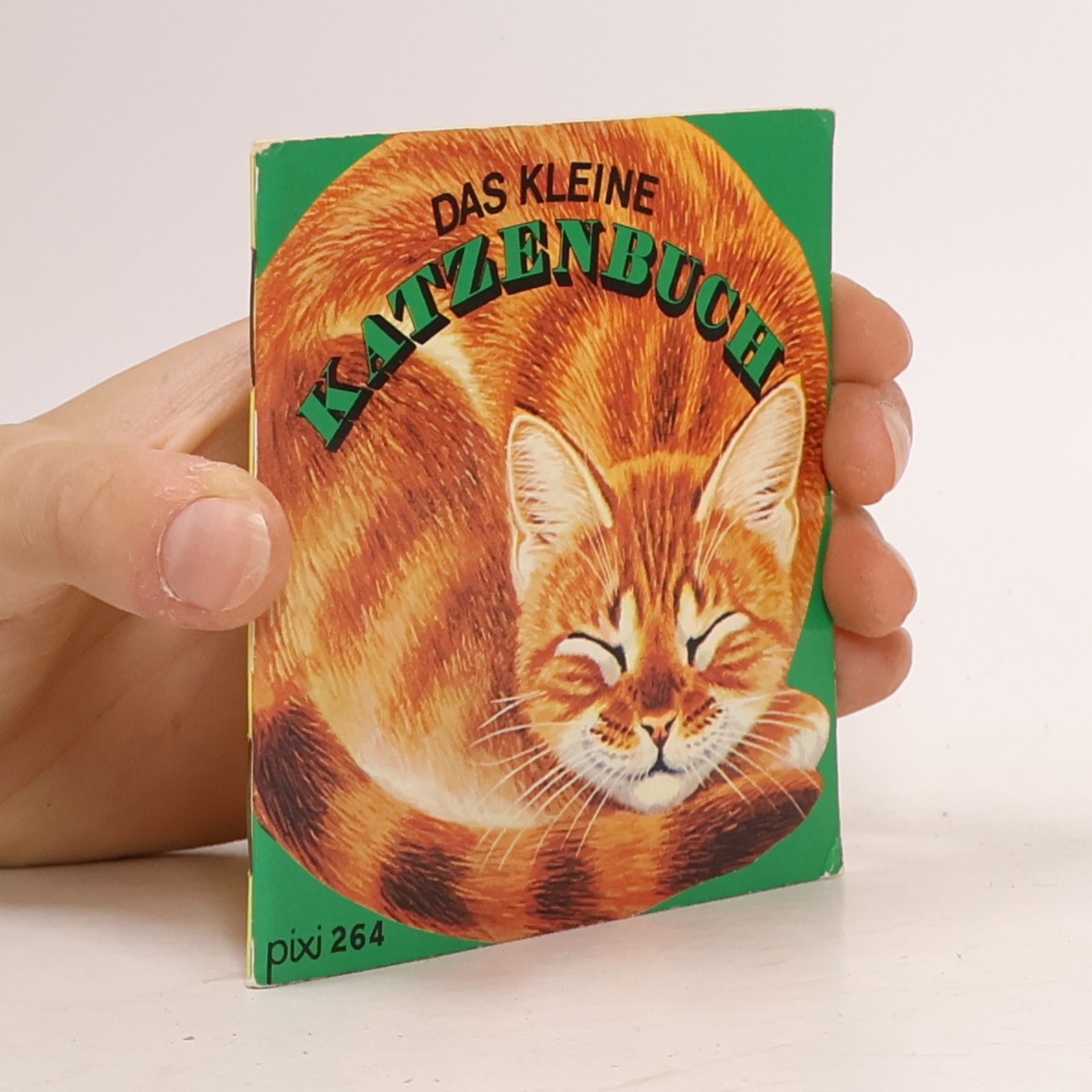 Katja Mensing Maxi Pixi - 346: Hildegard, das dicke Huhn, hat vor Ostern viel zu tun: Miniaturbuch
