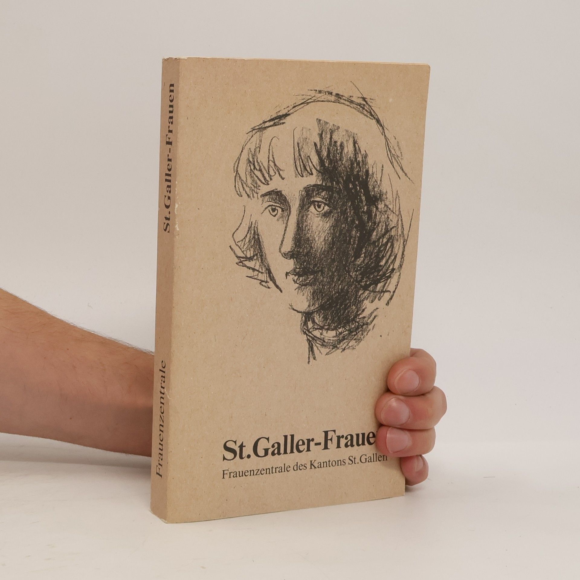 Auteurscollectief St. Galler Frauen