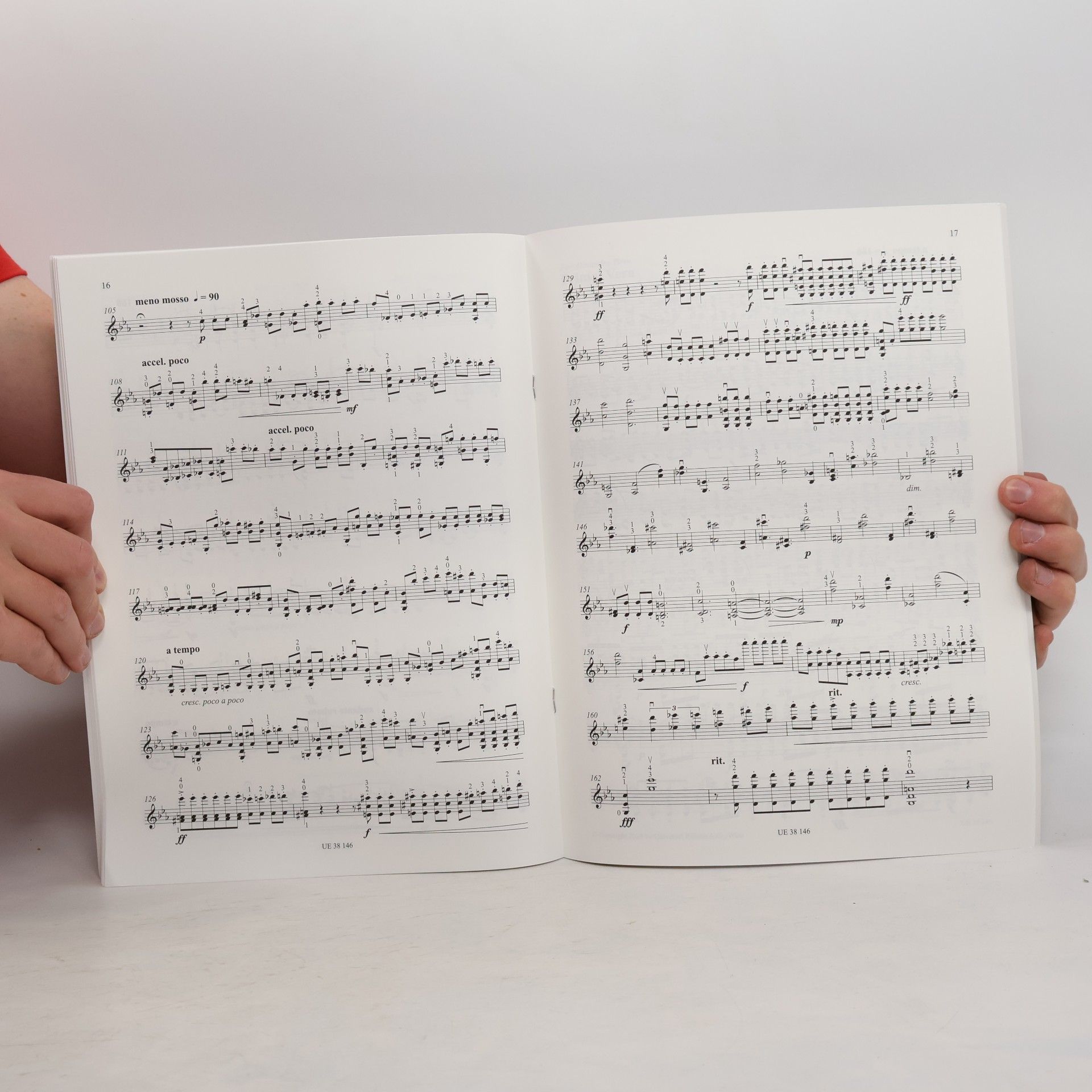 Aleksey Igudesman Outside the Box: 10 virtuose Stücke. Violine solo. Partitur.
