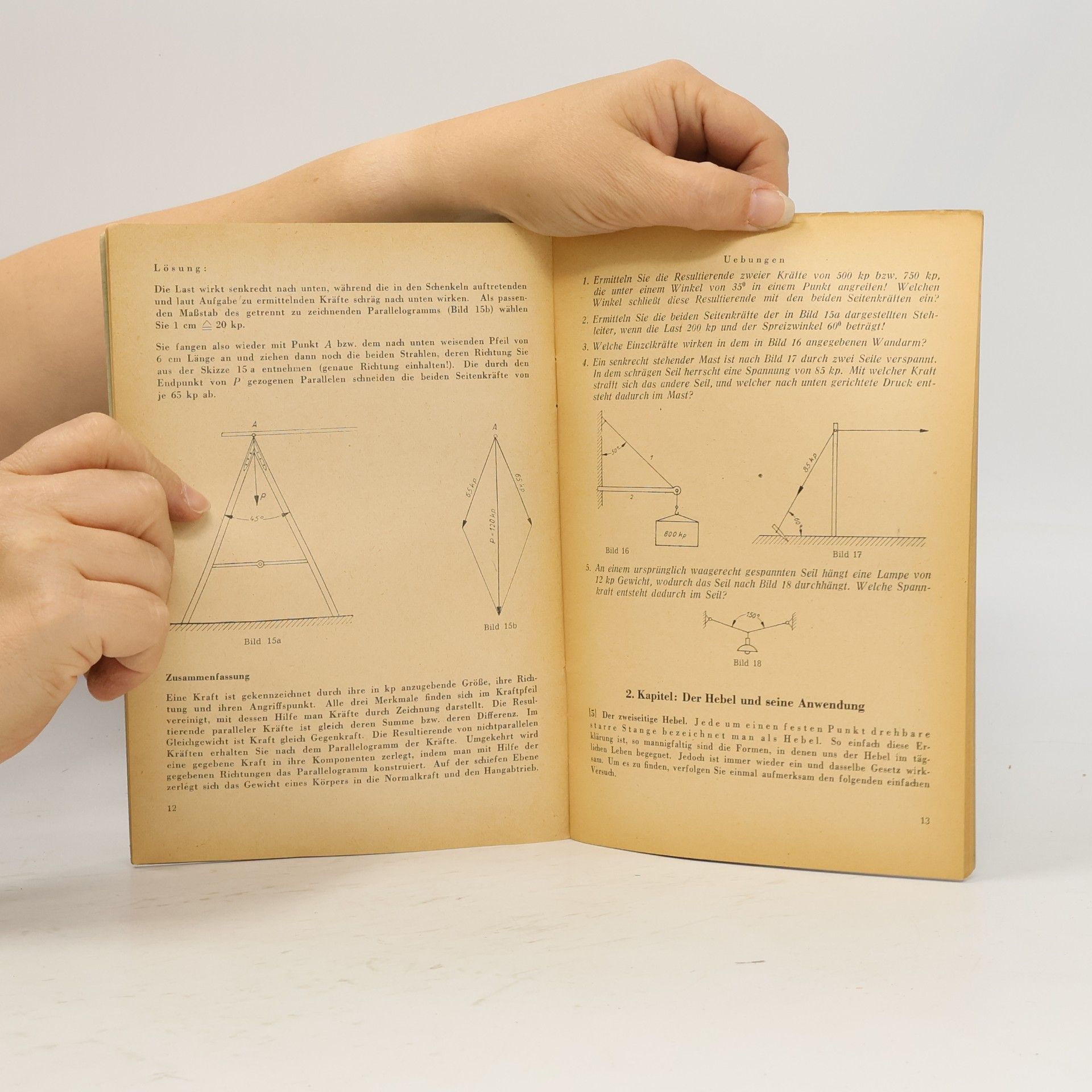 H. Lindner Physik (K)