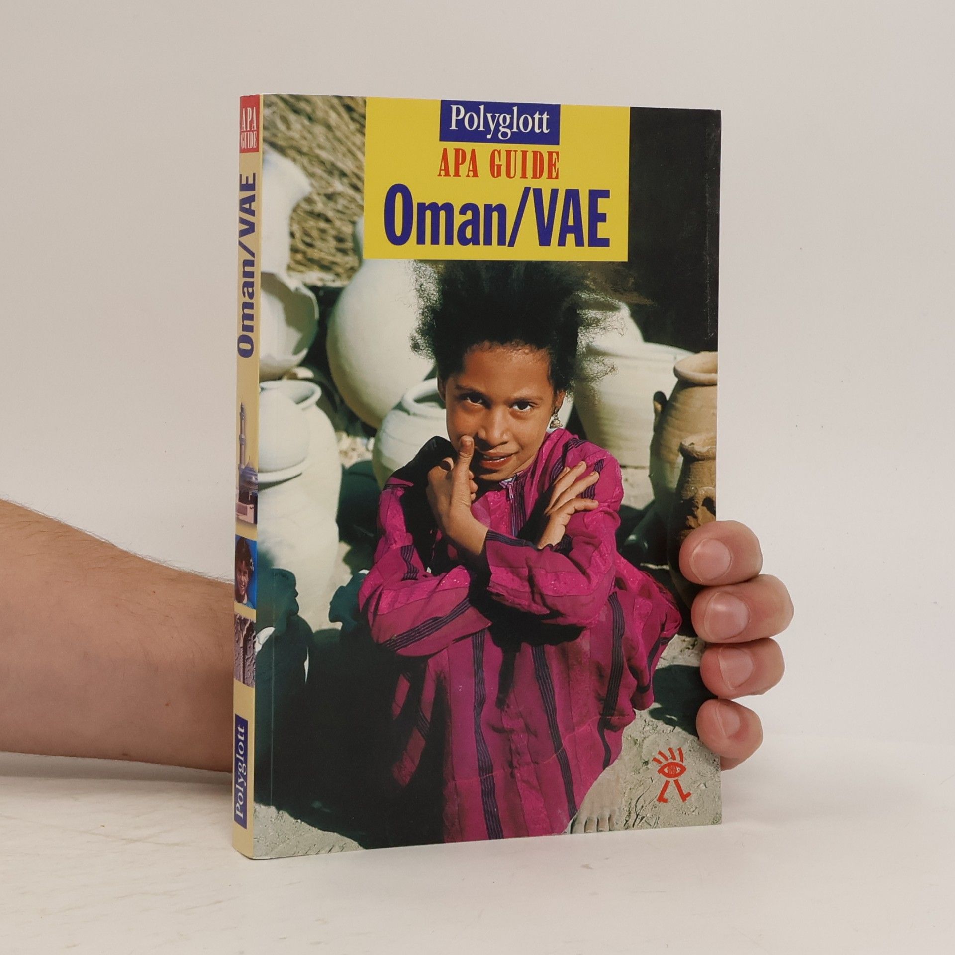 Oman, VAE