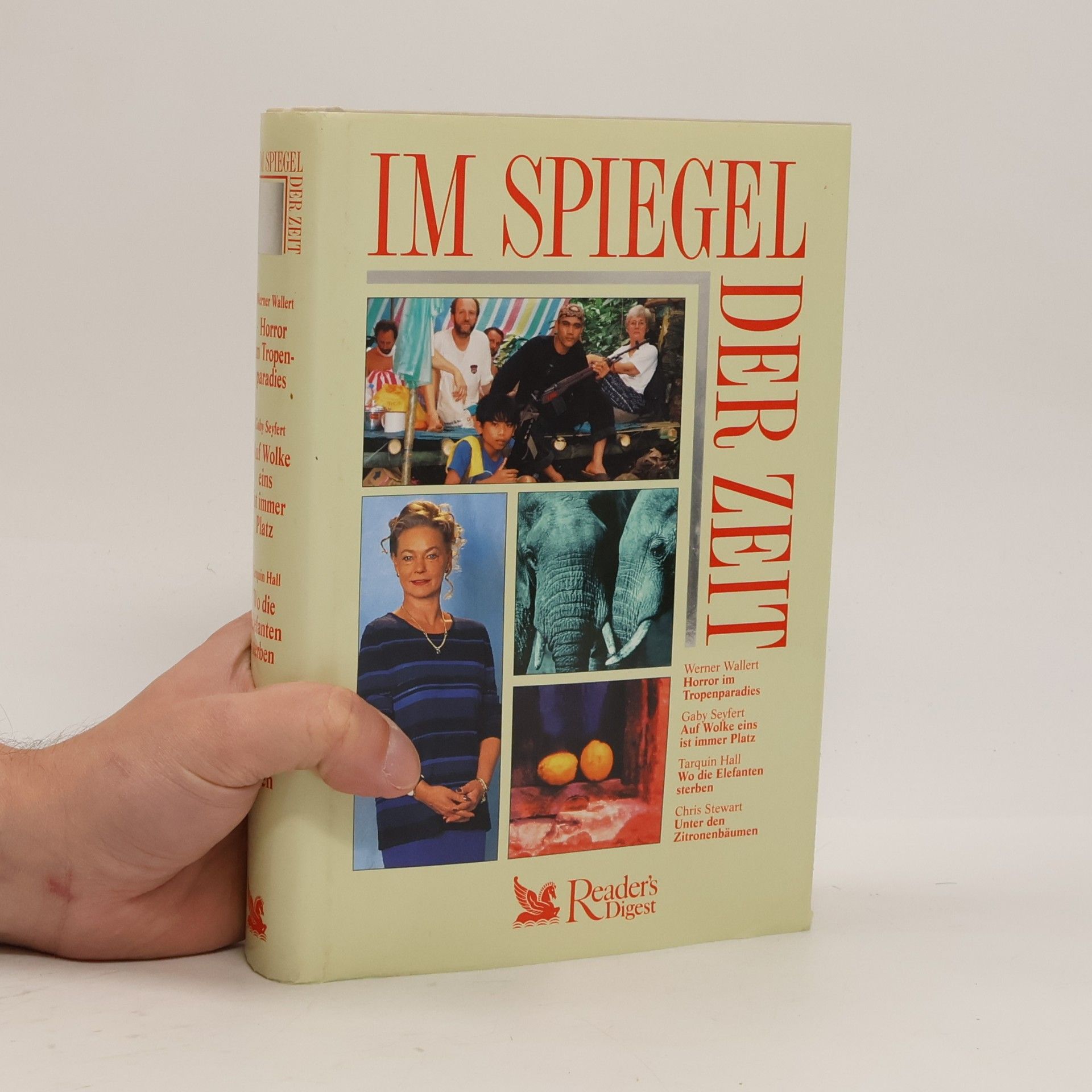 Im Speigel der Zeit