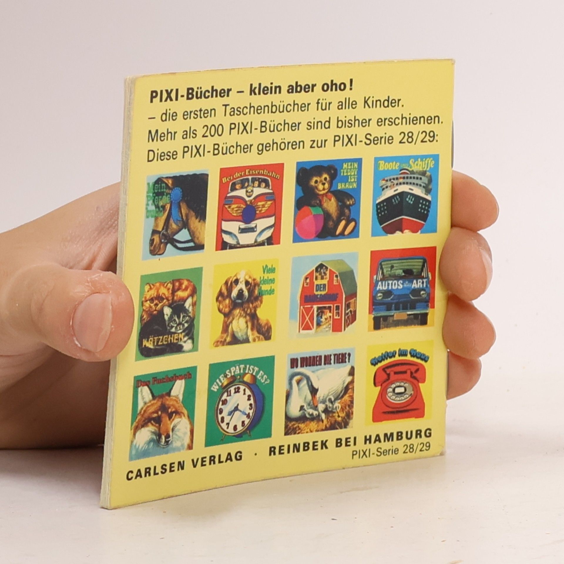 Autorenkollektiv Autos aller Art