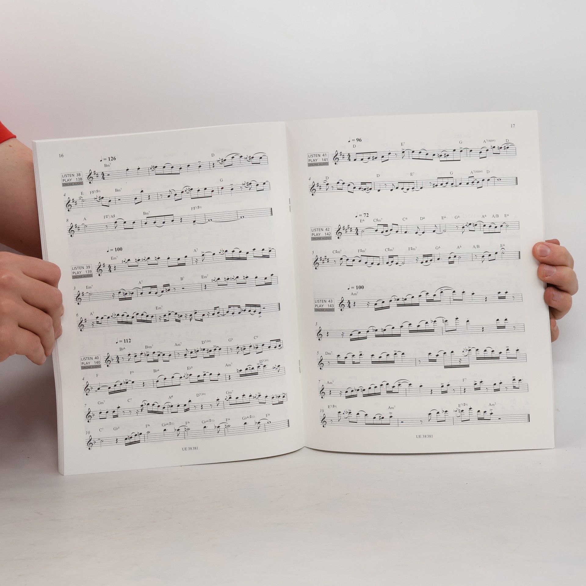 Tilmann Dehnhard 99 Tiny Tunes