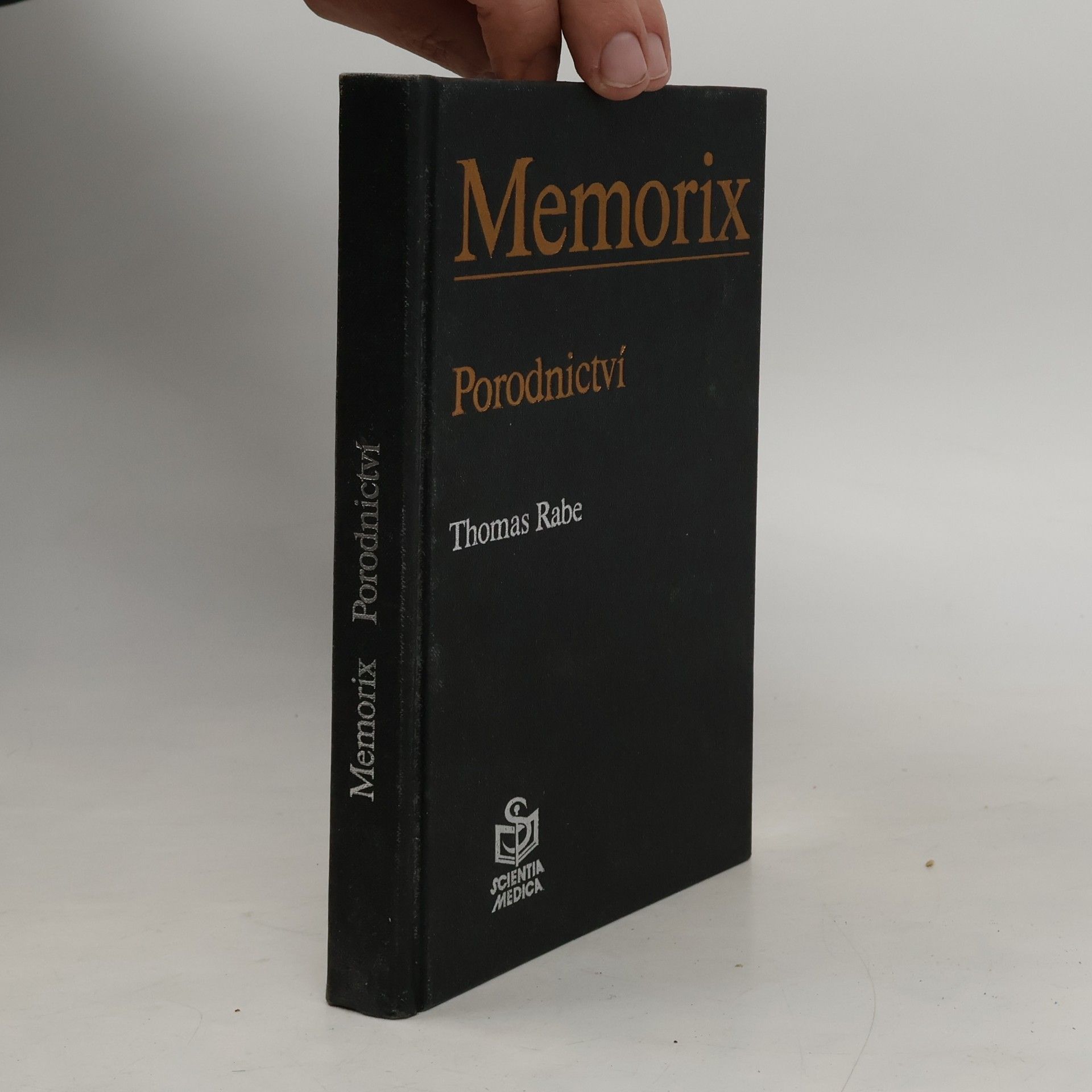 Memorix: Porodnictví