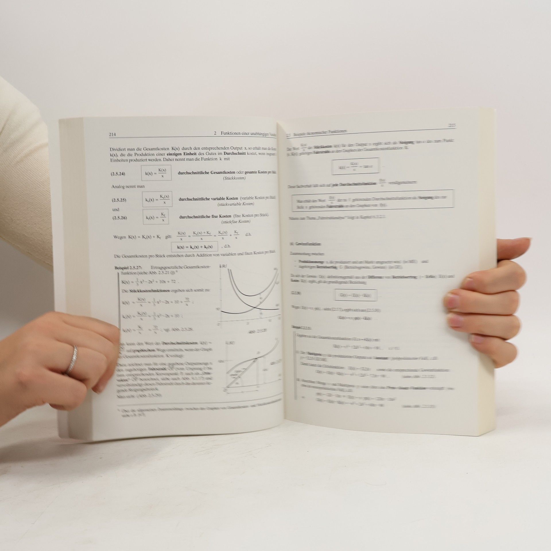 Jürgen Tietze Einführung in die angewandte Wirtschaftsmathematik