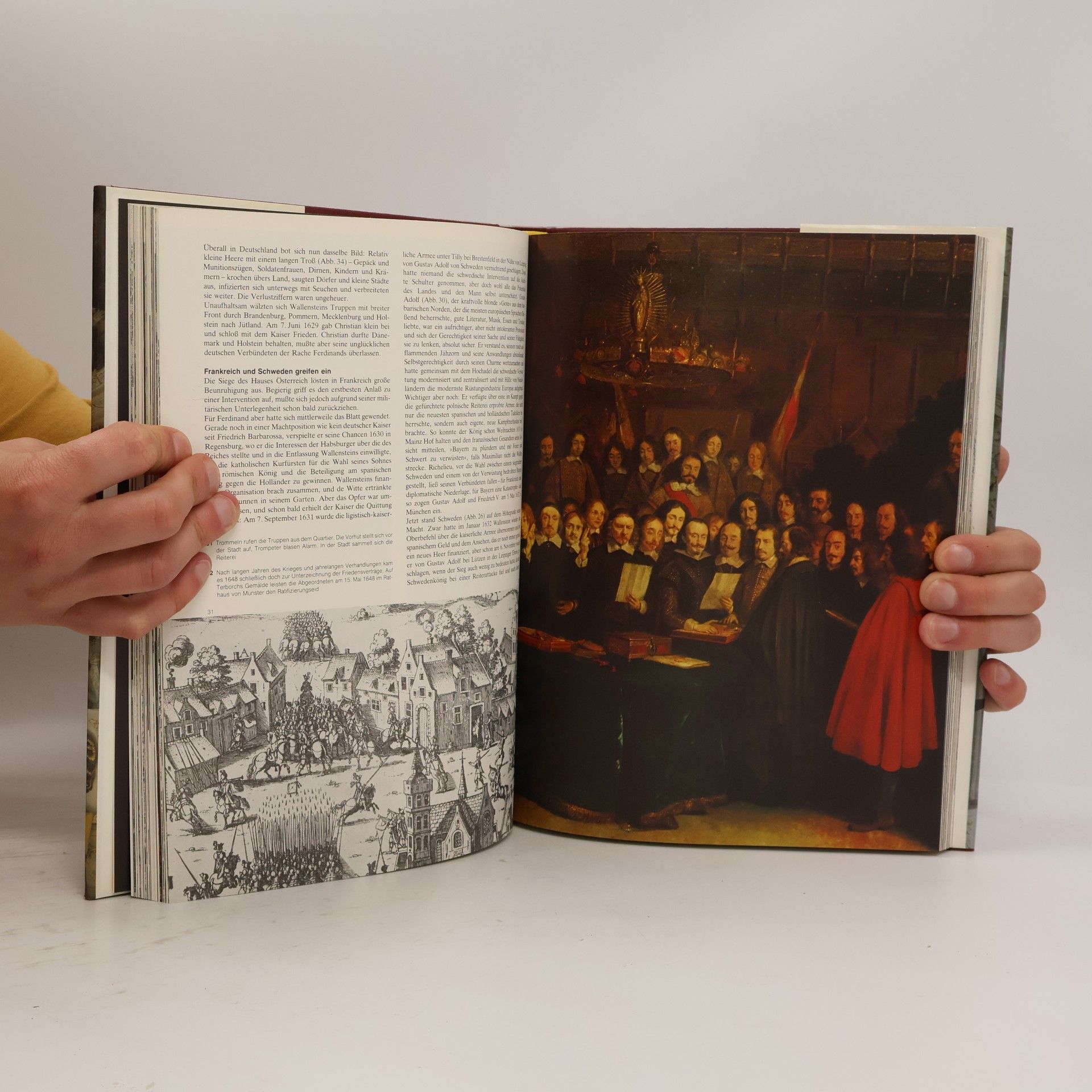 H. R. Trevor Roper Die Zeit des Barock. Europa und die Welt 1559-1660
