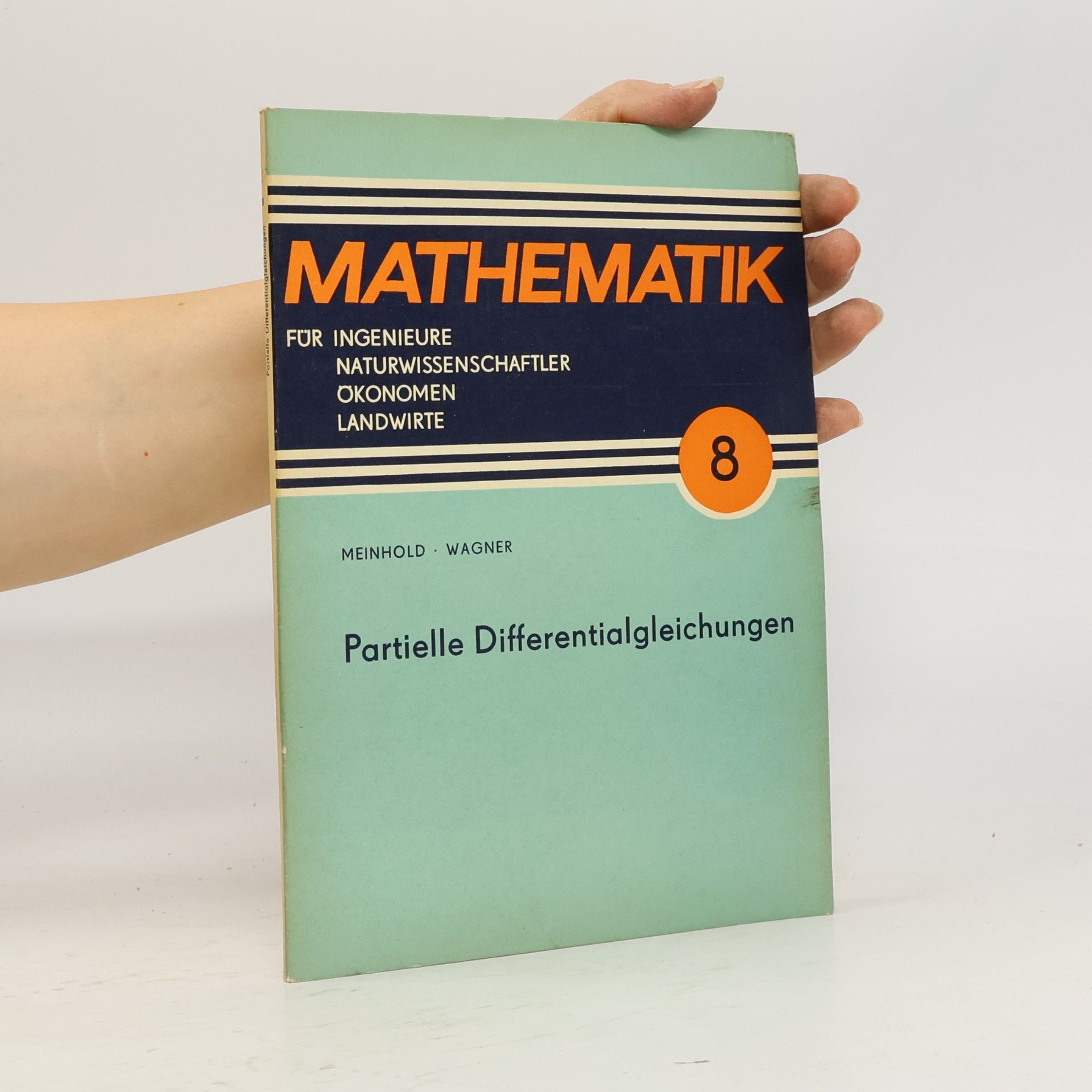 Mathematik 8