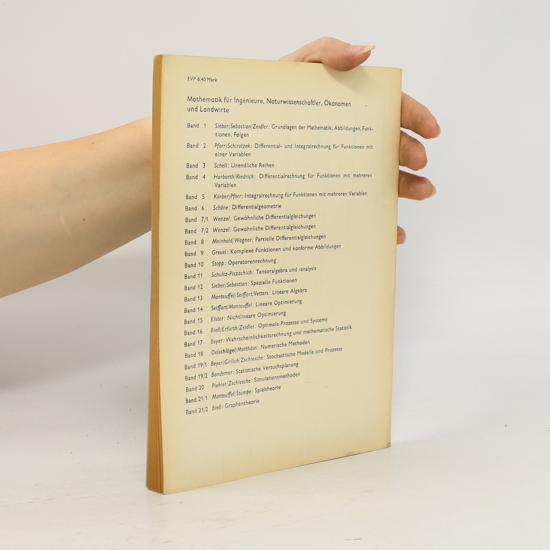 Meinhold Mathematik 8
