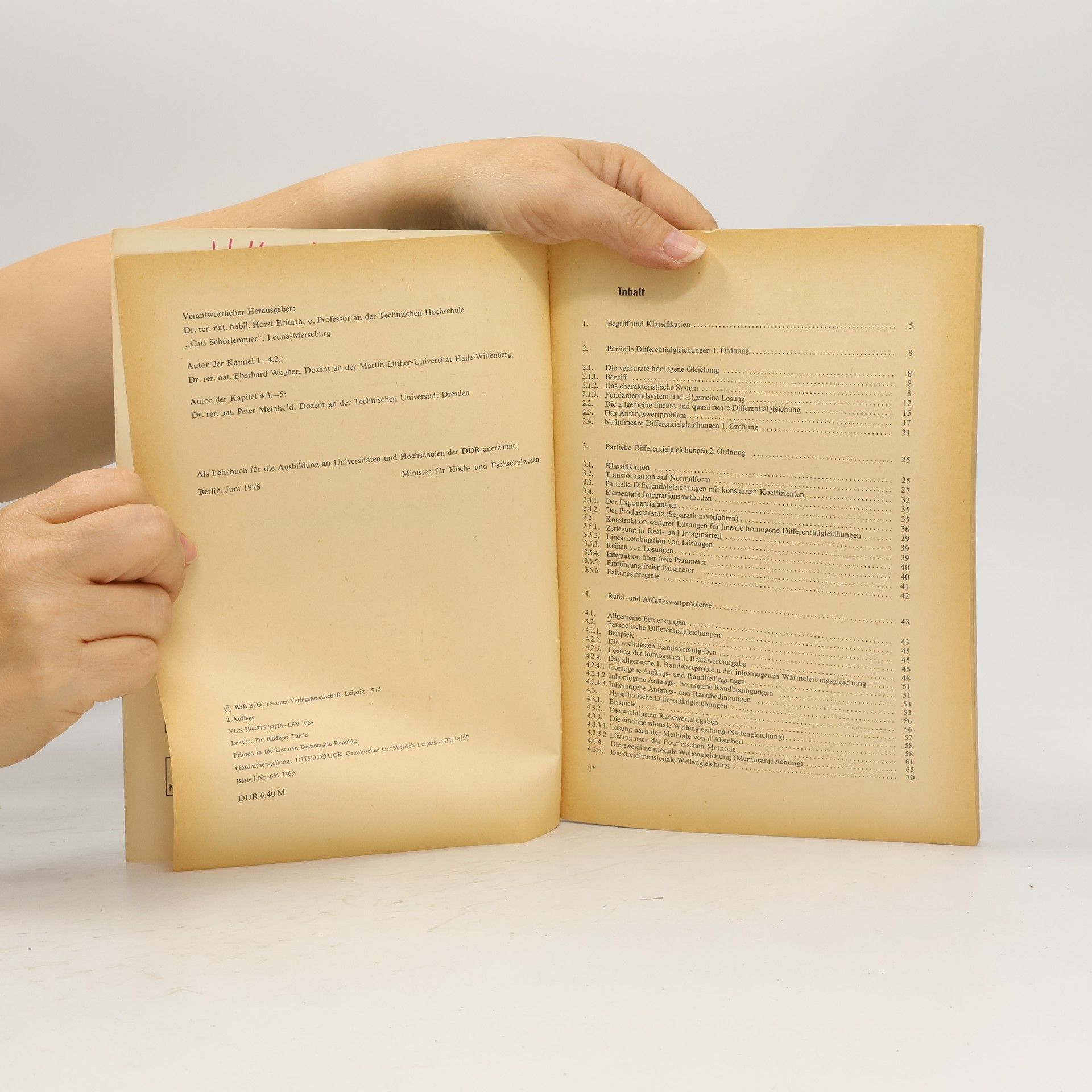 Meinhold Mathematik 8
