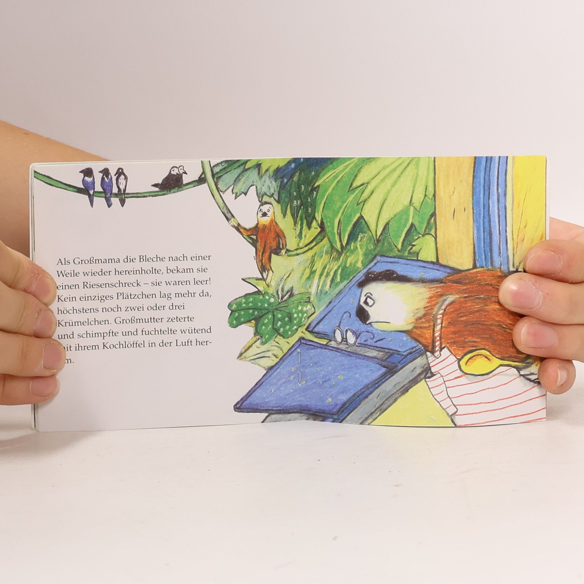 Autorenkollektiv Pixi Bücher, Nr. 898