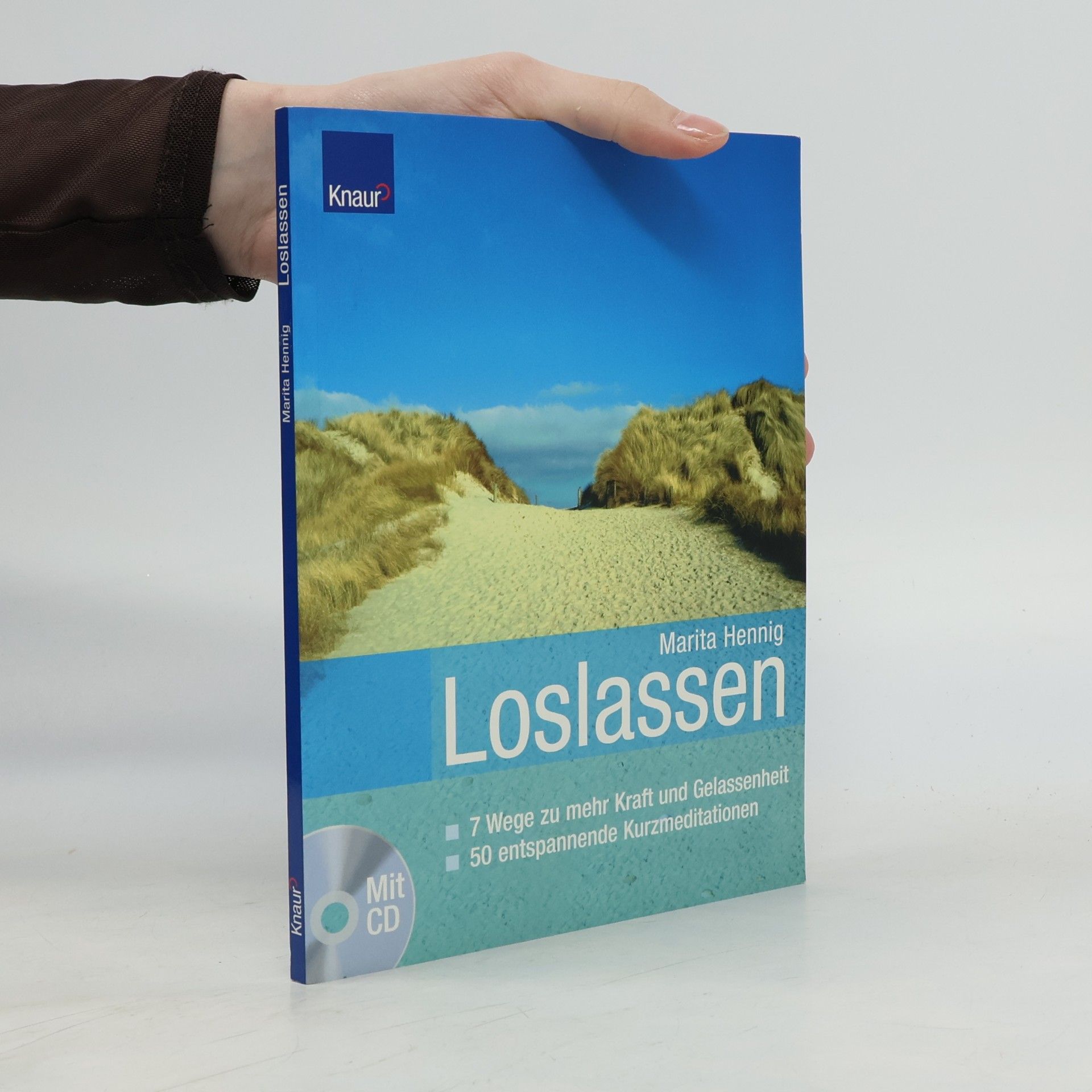 Autorenkollektiv Loslassen