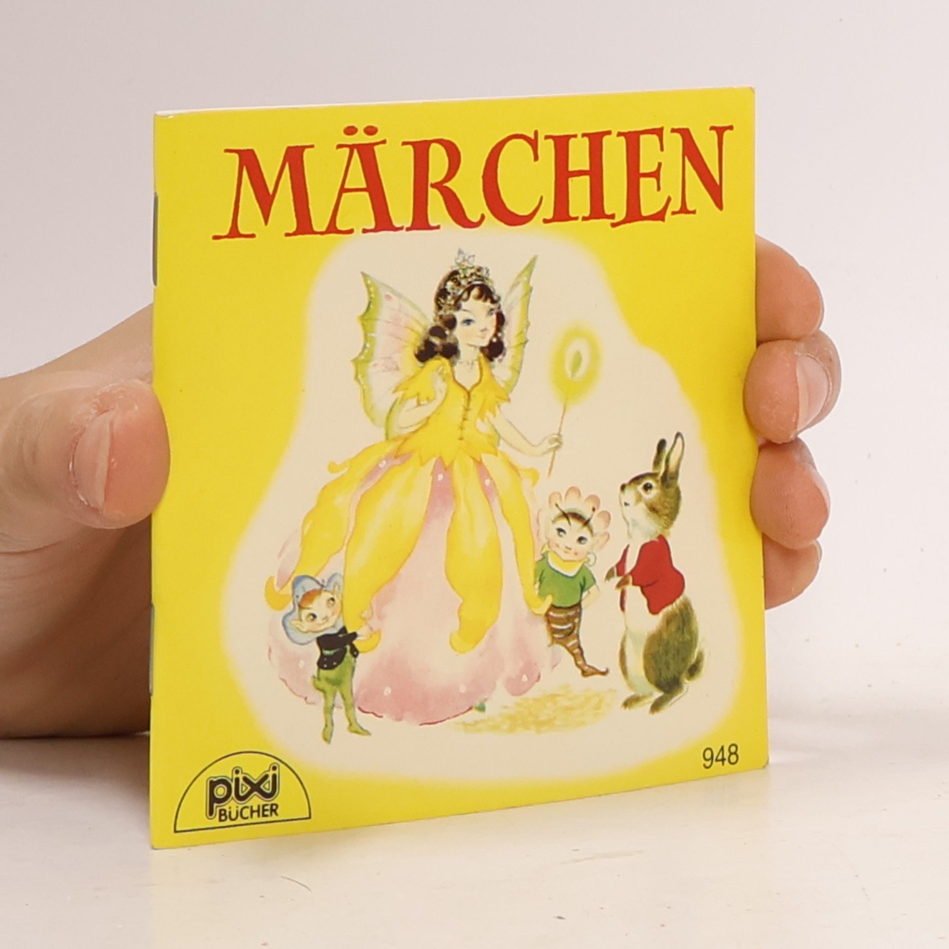 Autorenkollektiv Märchen