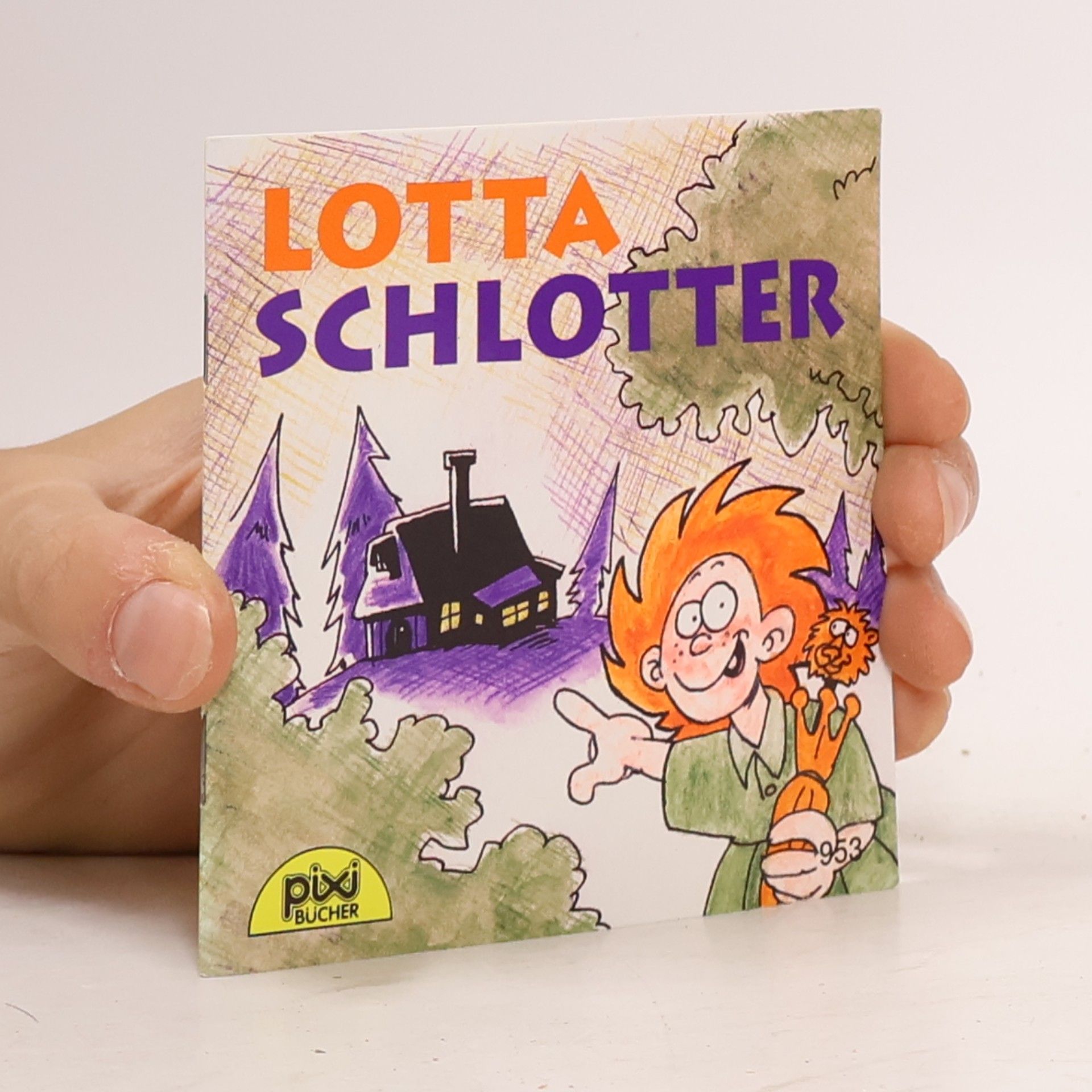 Autorenkollektiv Lotta Schlotter