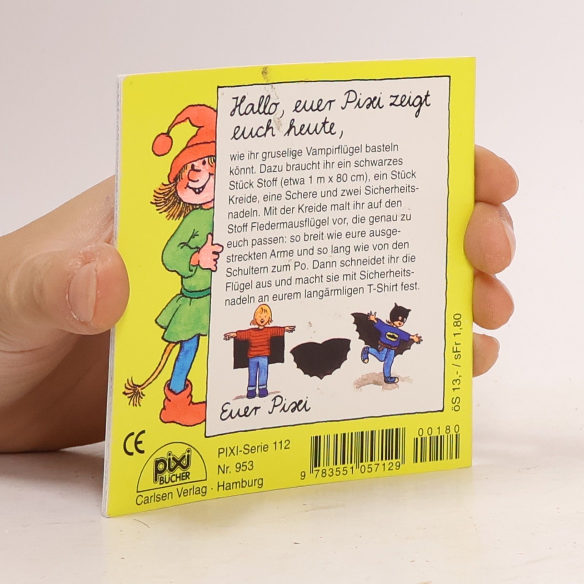 Autorenkollektiv Lotta Schlotter