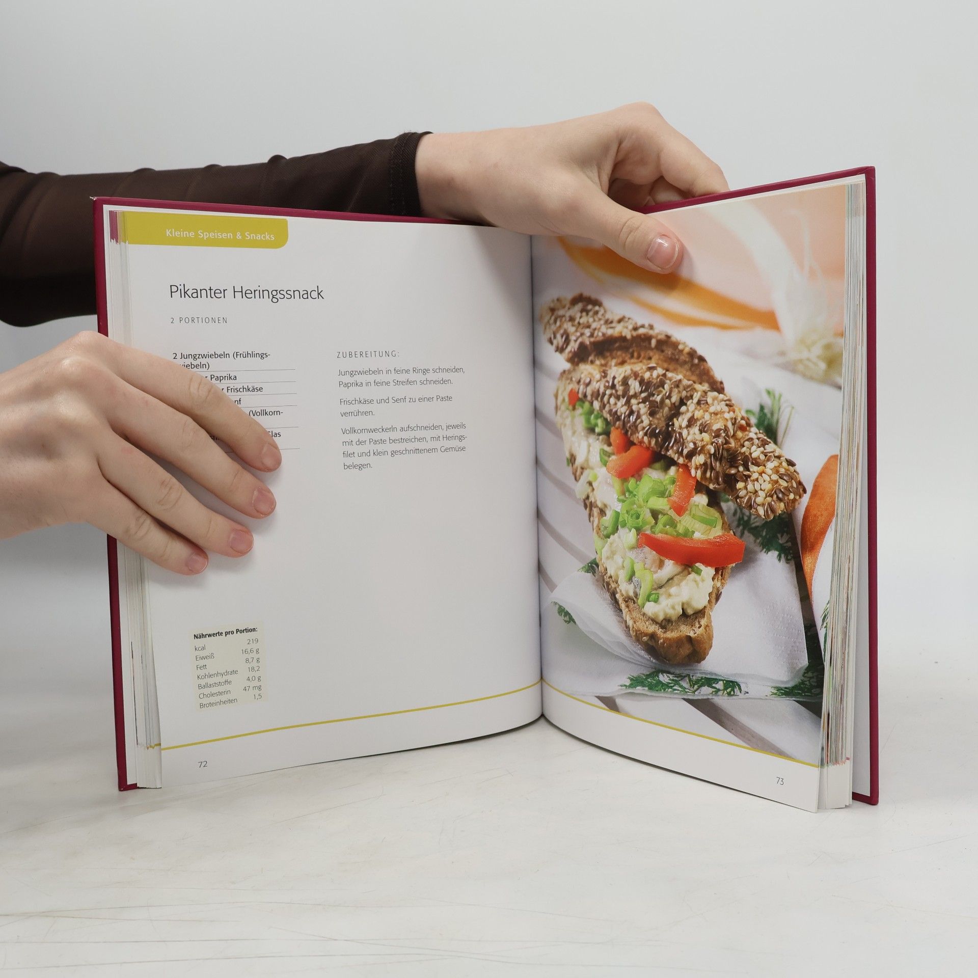Ingrid Kiefer Das große Schlank-ohne-Diät-Praxisbuch