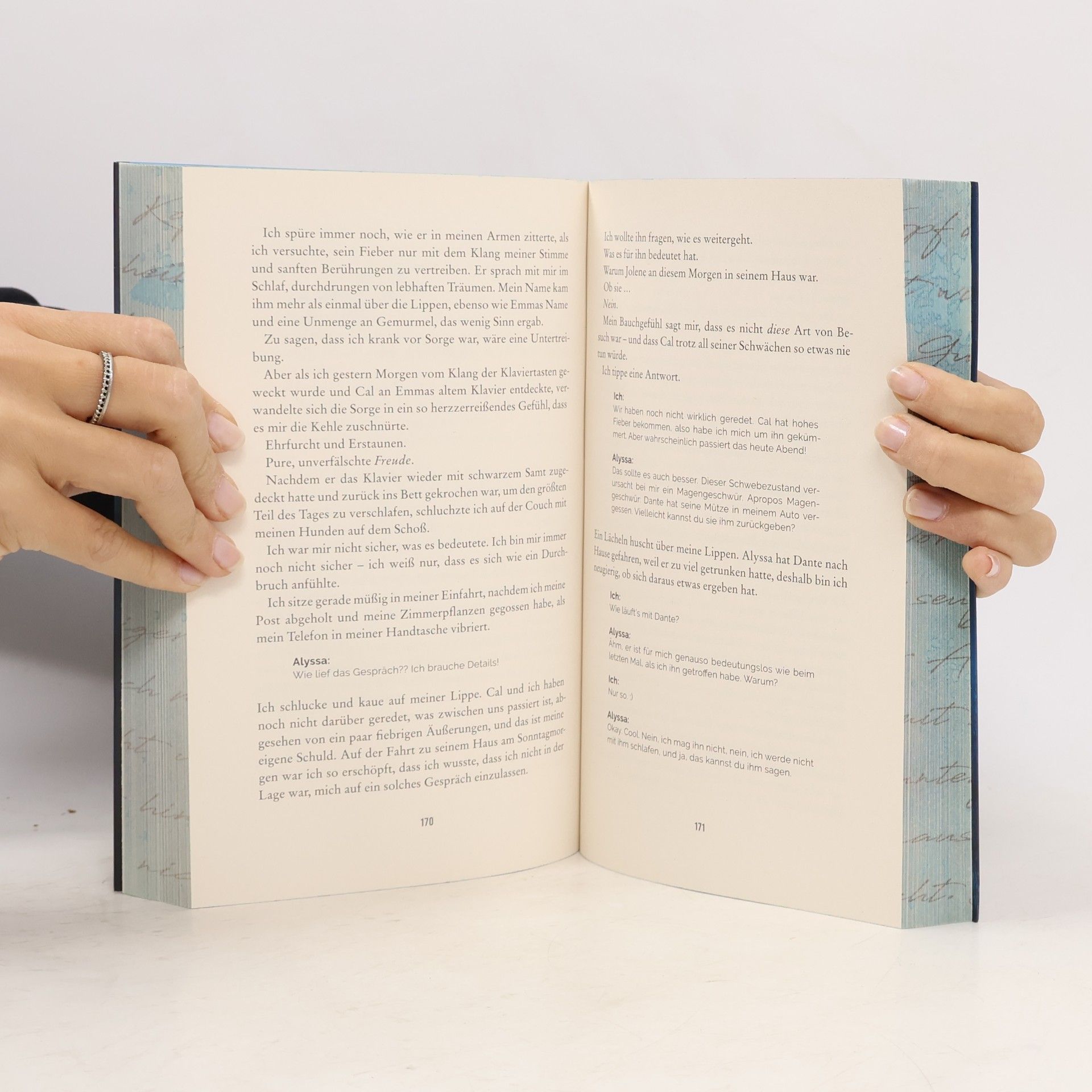 Jennifer Hartmann A Pessimist's Guide to Love / Heartsong Duet Bd.2