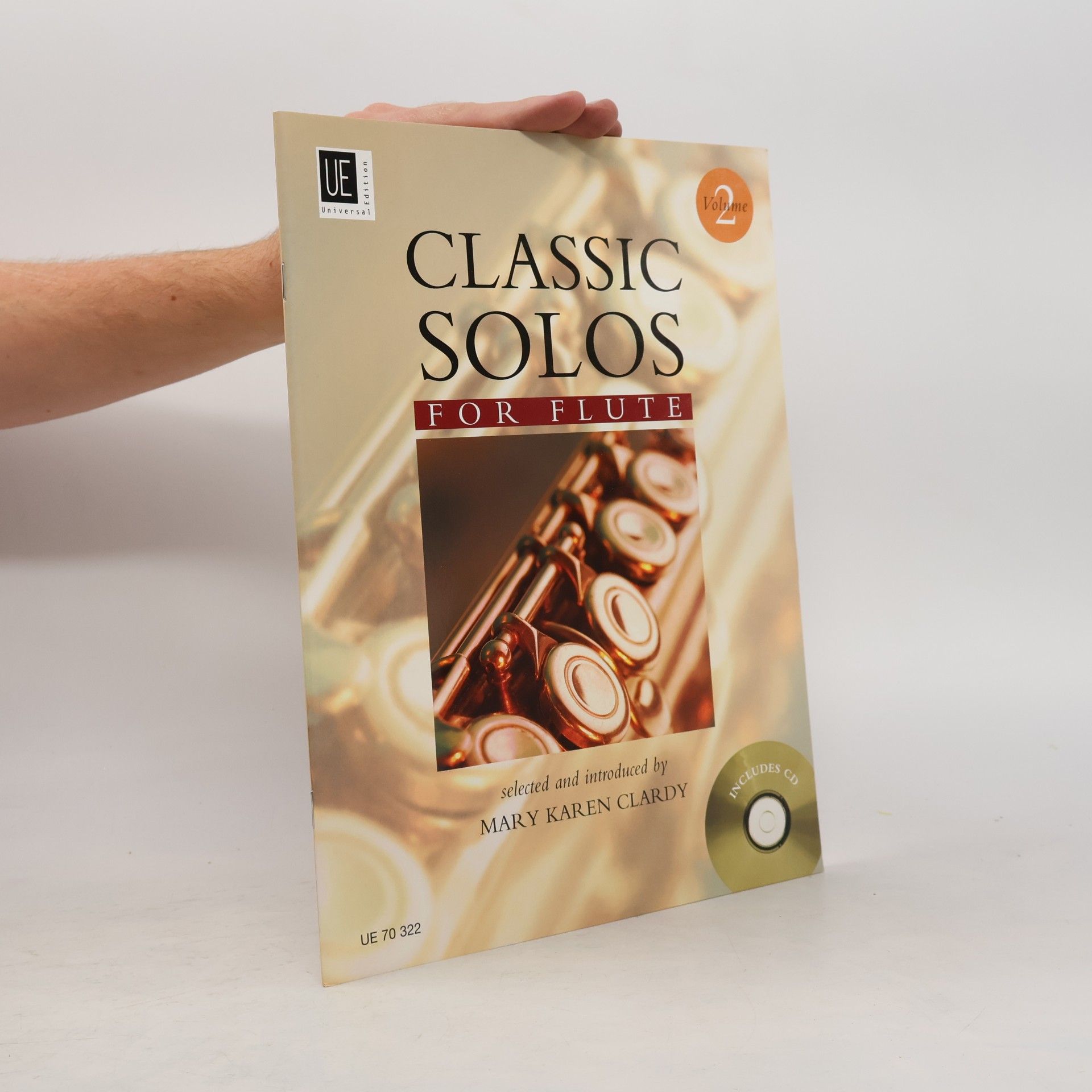 Classic Solos